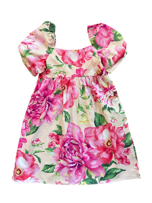 Buddy Love Kennedy Girl’s Baby Doll Dress - Explorer