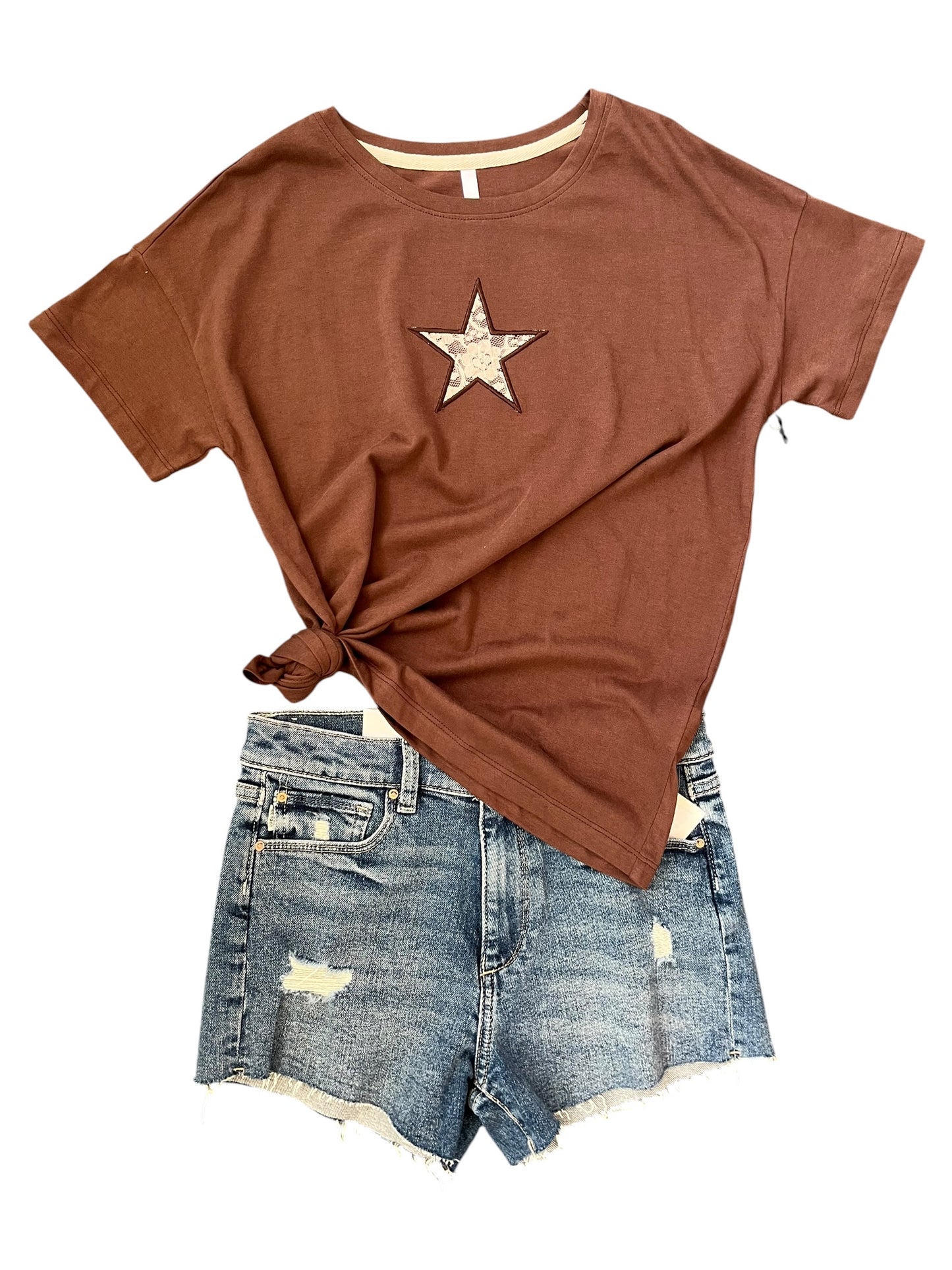 Rodeo Star Tee