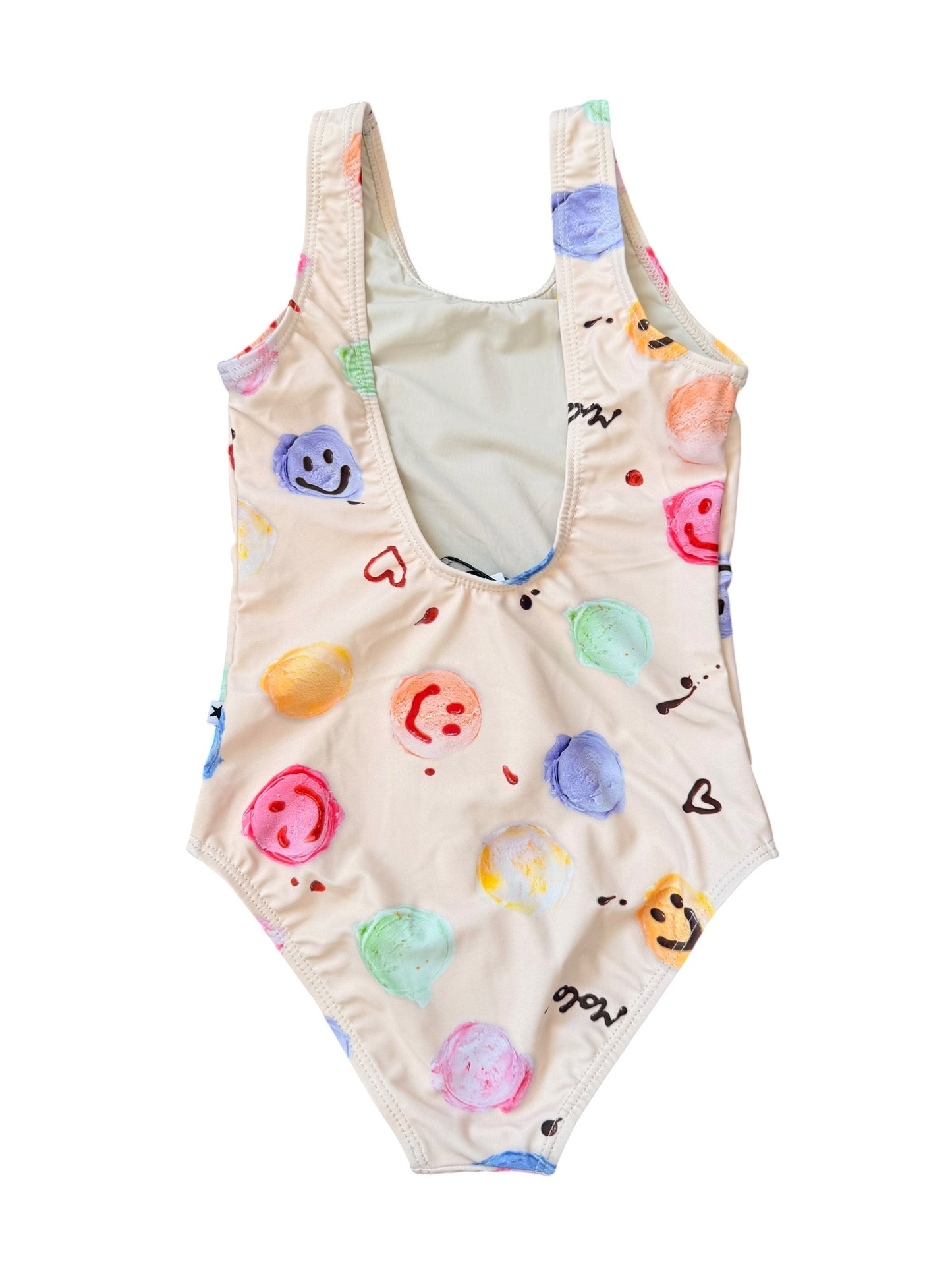 Nika One-Piece - Smile Scoops