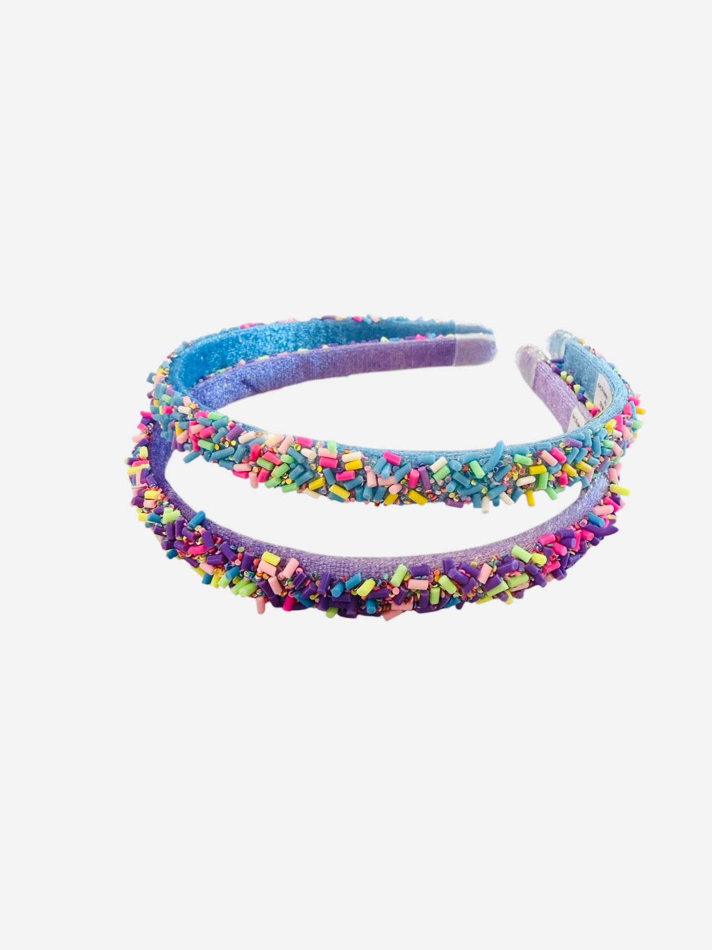 Thin Sprinkles Headband