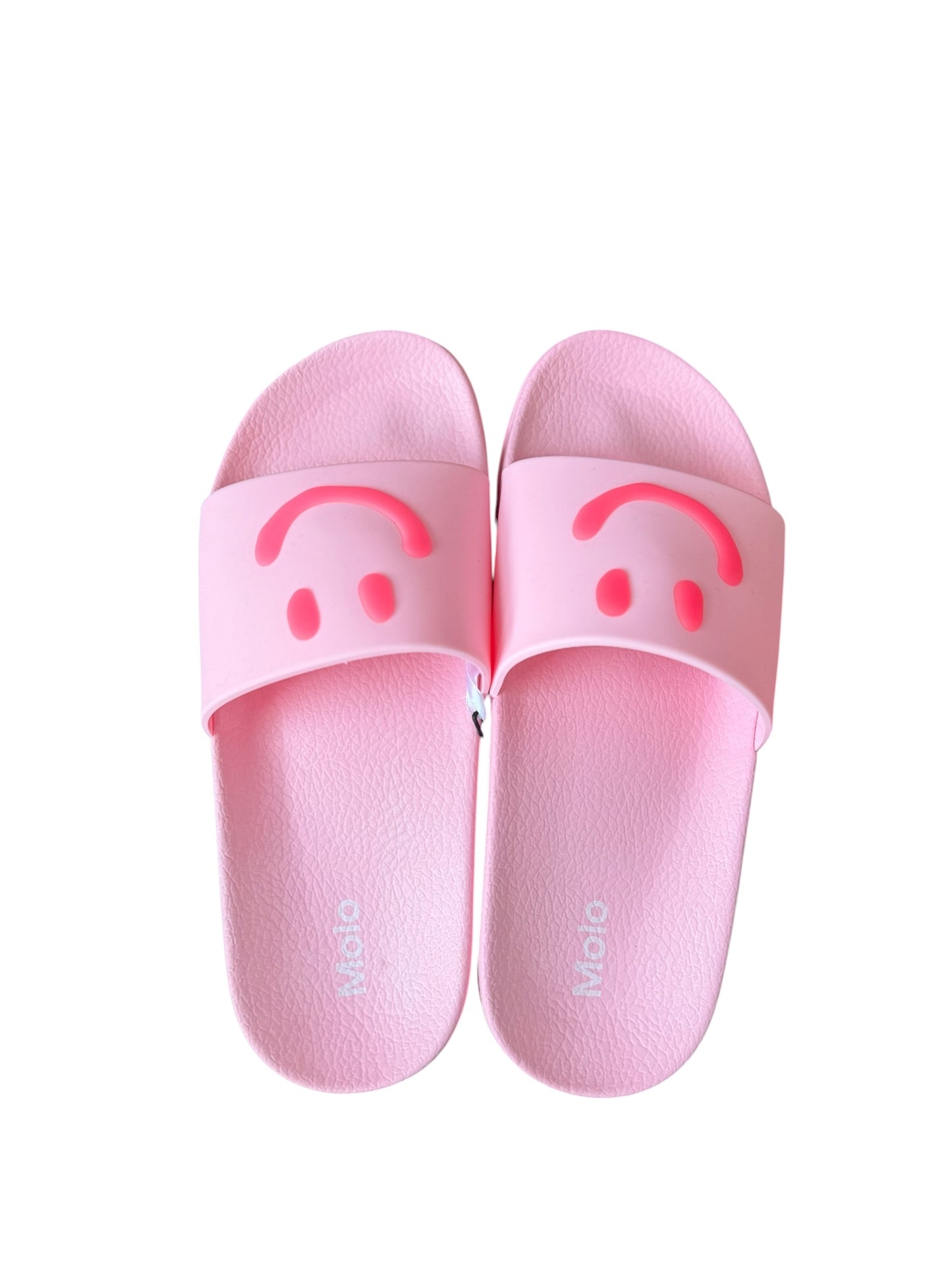 Happy Slides - Bubble Pink