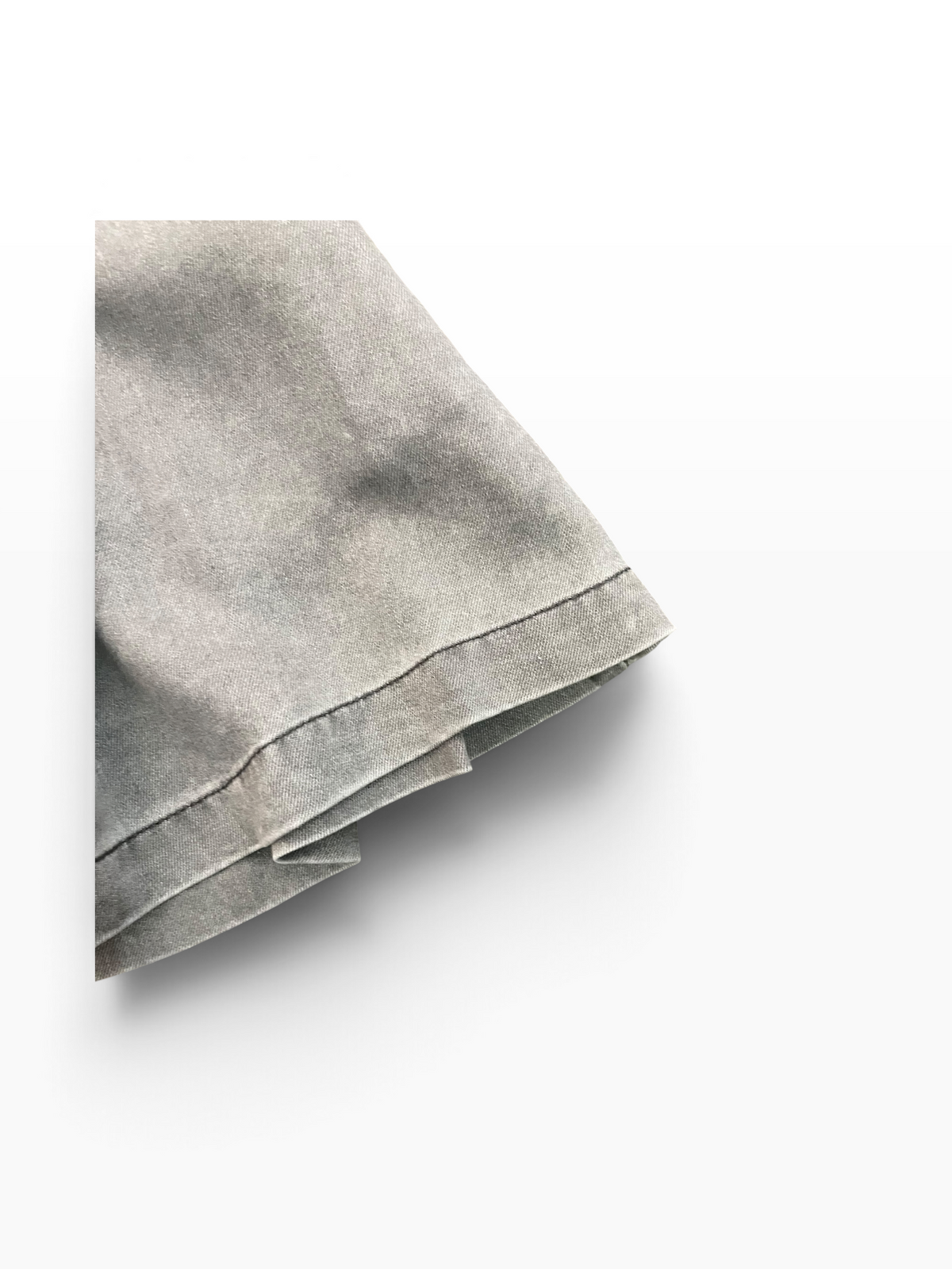 Molo Beatrix Slinky Skirt - Grey