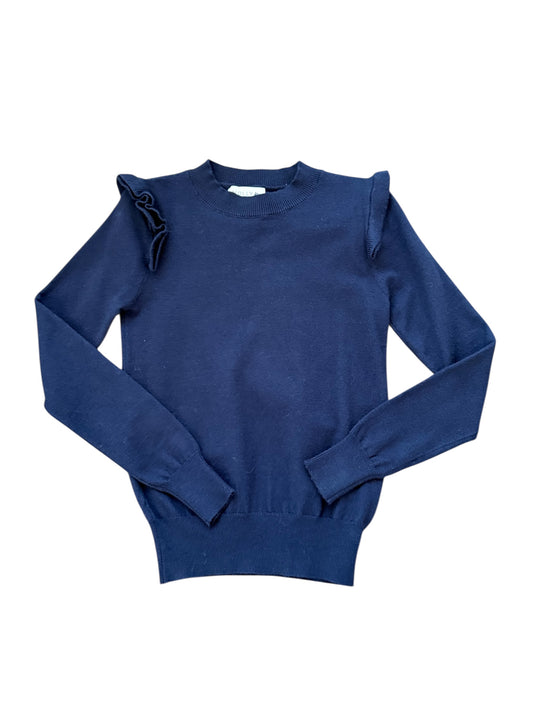 Libby Sweater - Navy