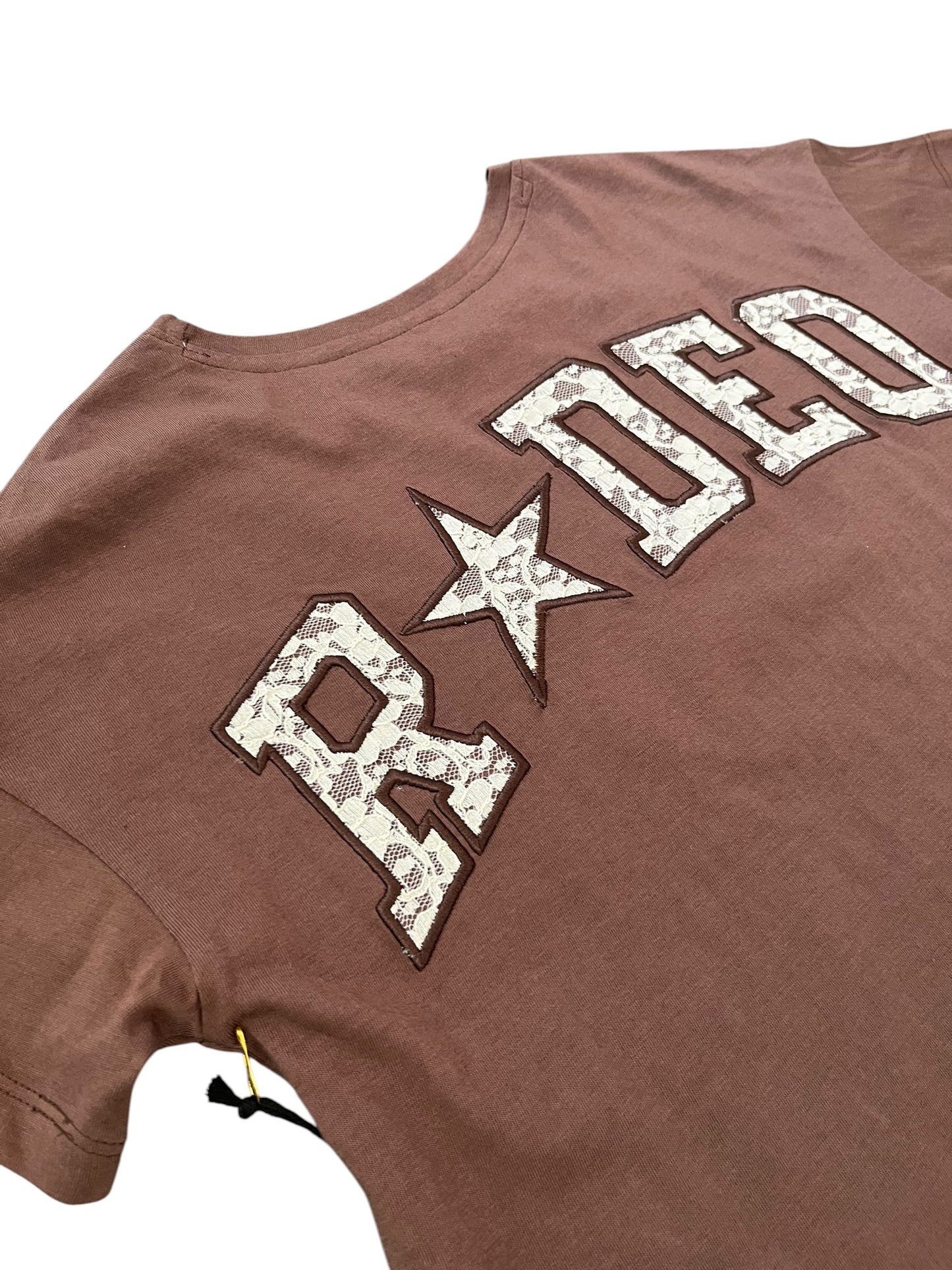 Rodeo Star Tee