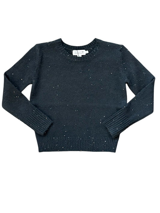Abby Sweater - Black