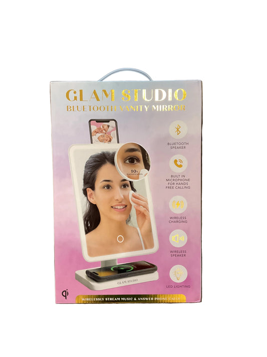 Glam Studio Vanity Mirror