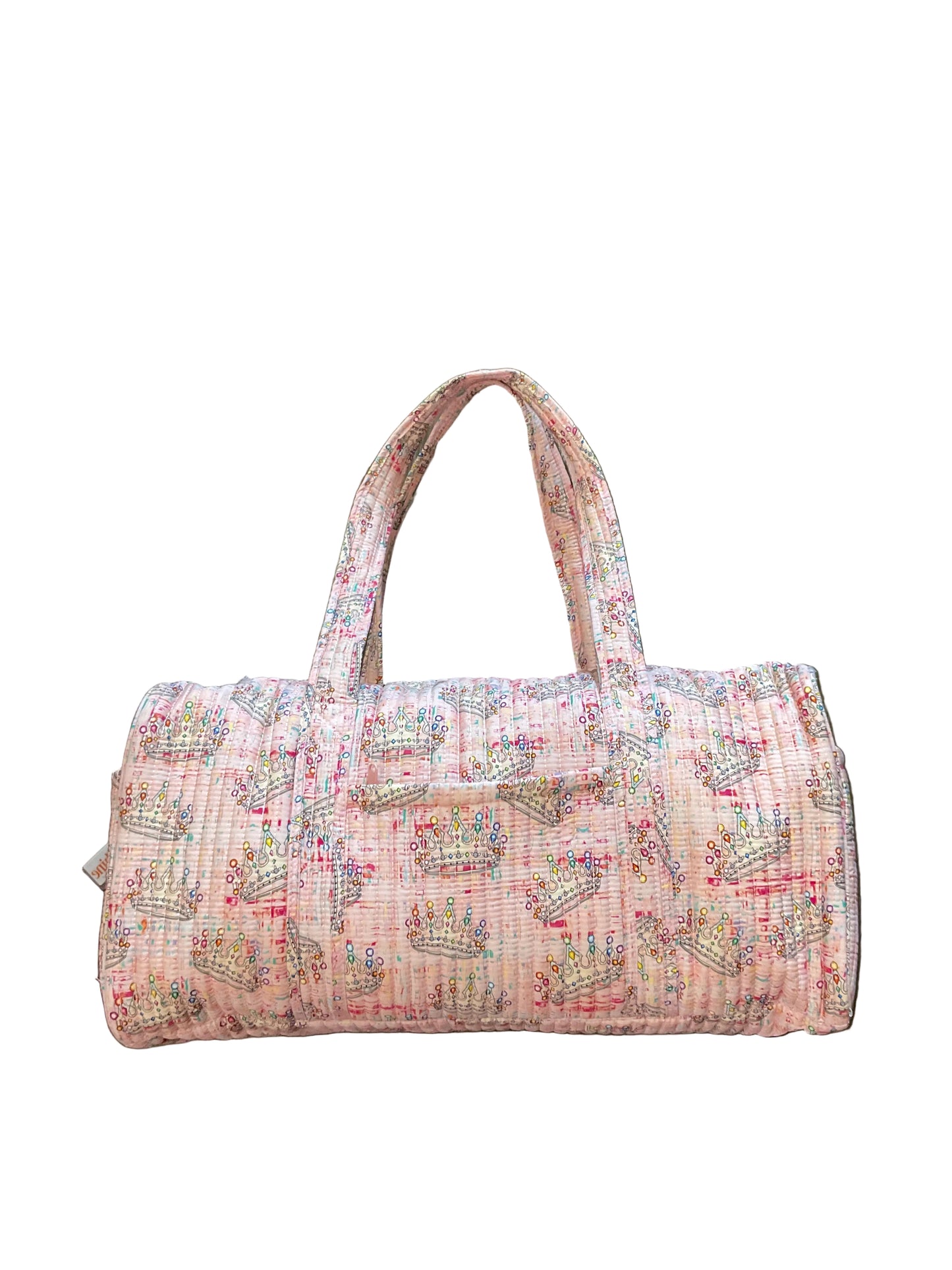 Weekender Duffle - Crown Jewel