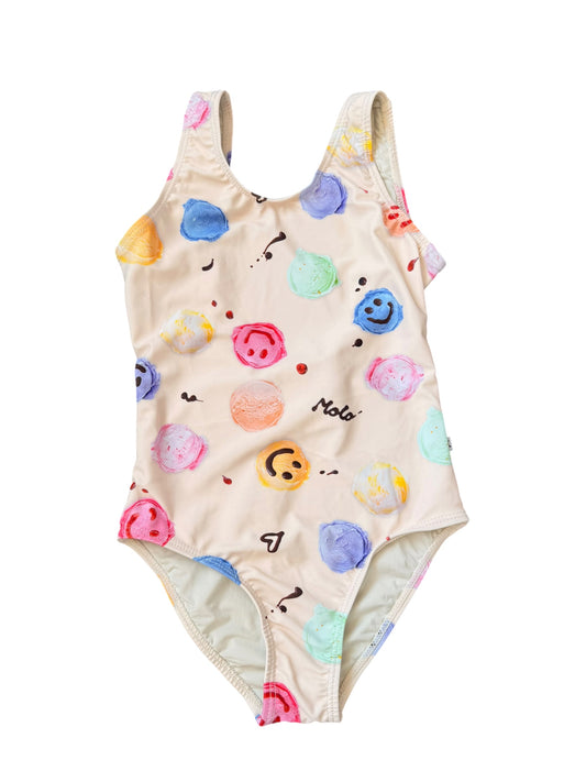 Nika One-Piece - Smile Scoops