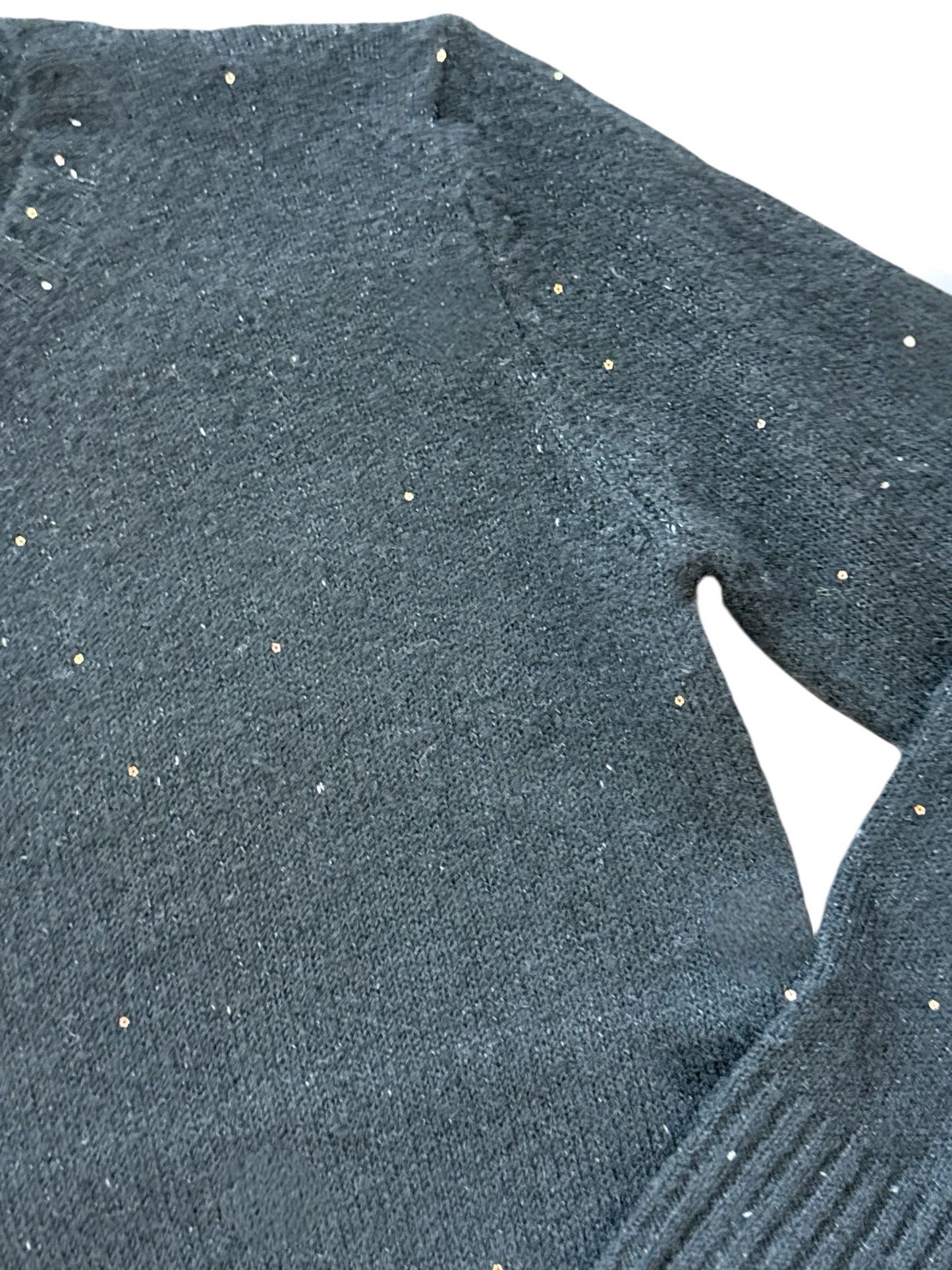 Abby Sweater - Black