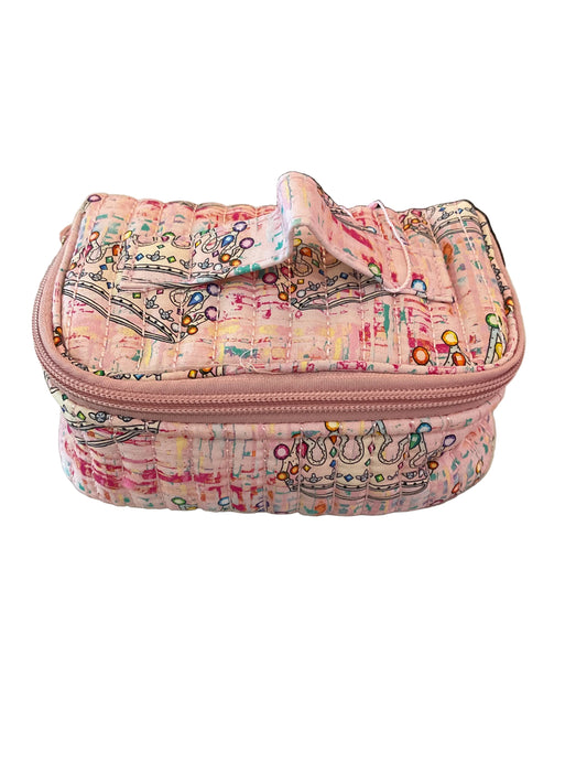 Jewelry Bag - Crown Jewel