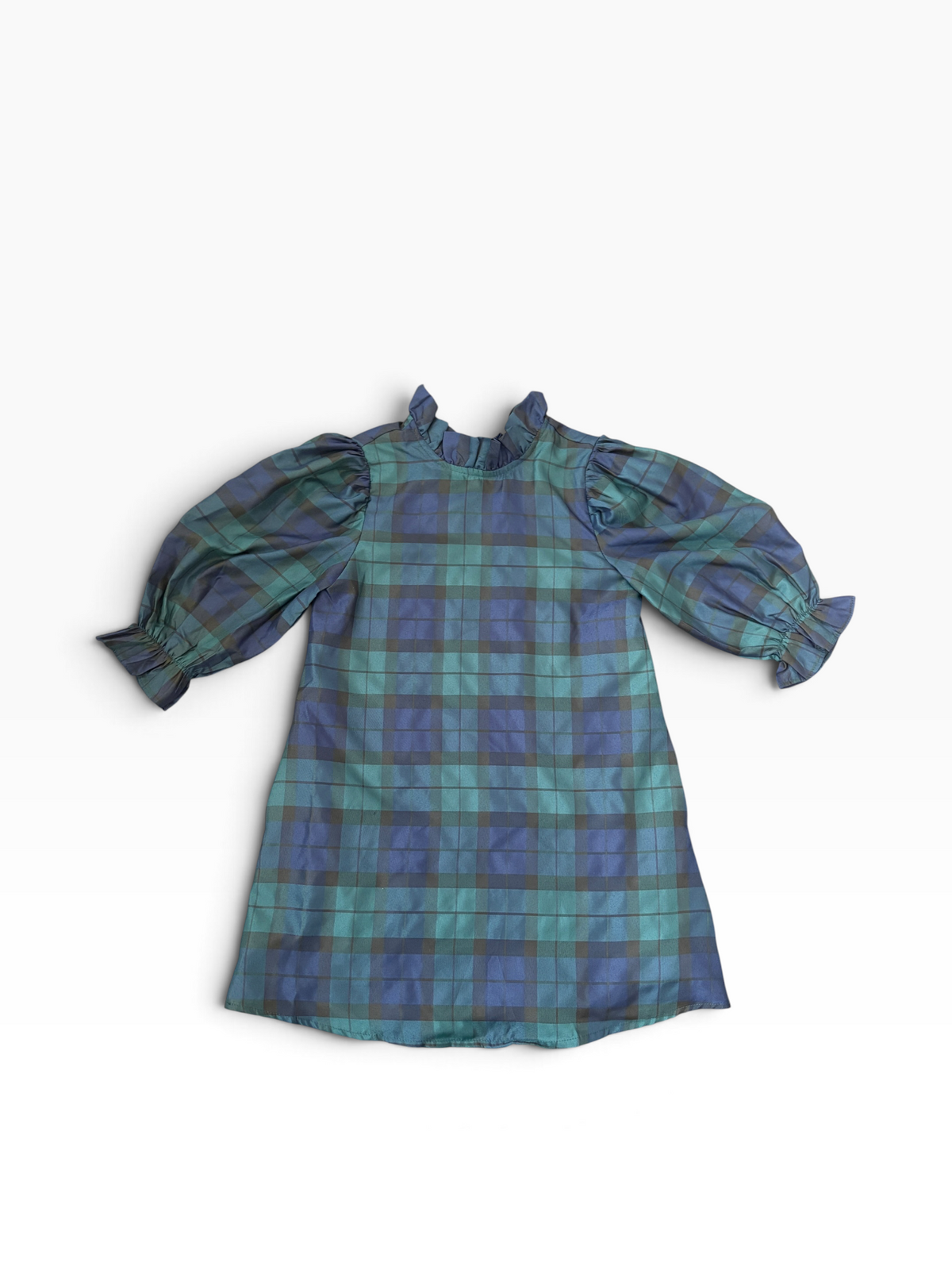 J. Marie Harlan Bow Tween Dress