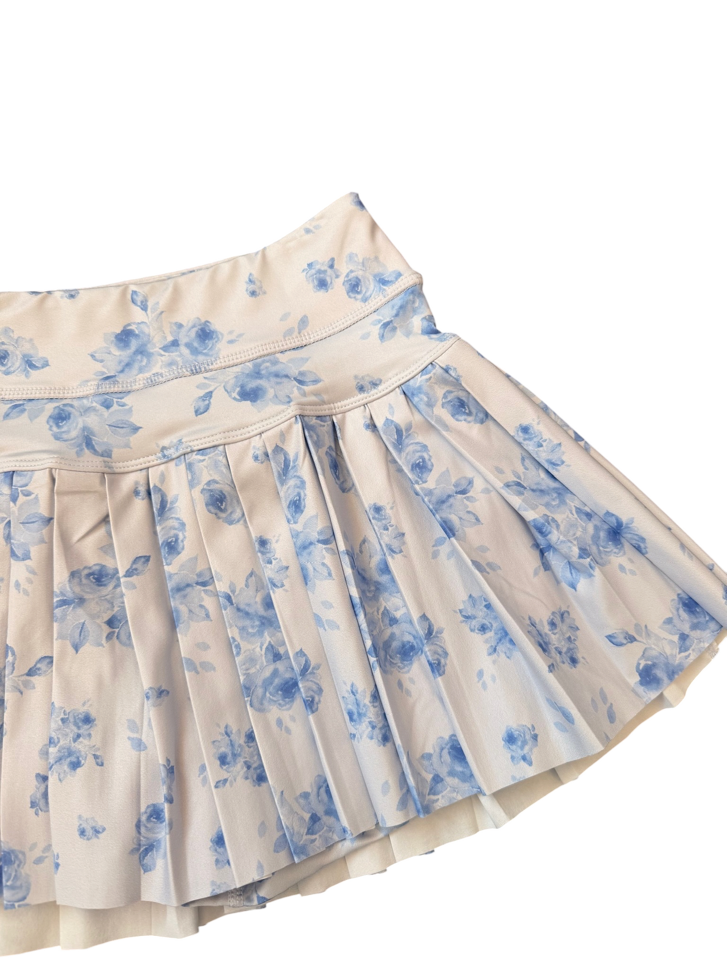 Nicole Athletic Tween Skort