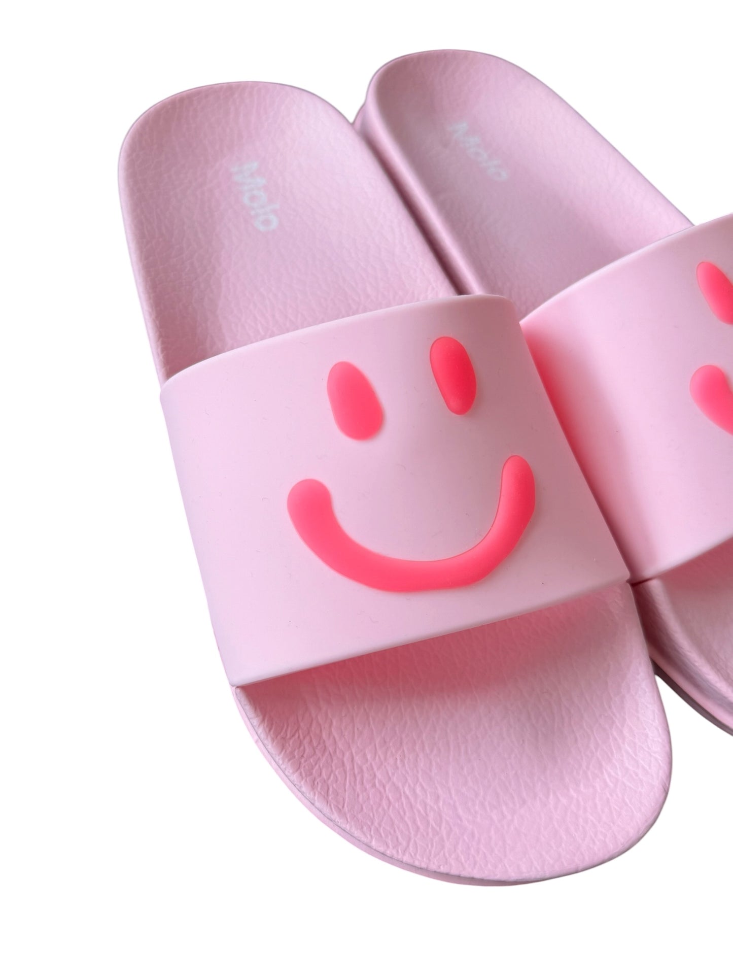 Happy Slides - Bubble Pink