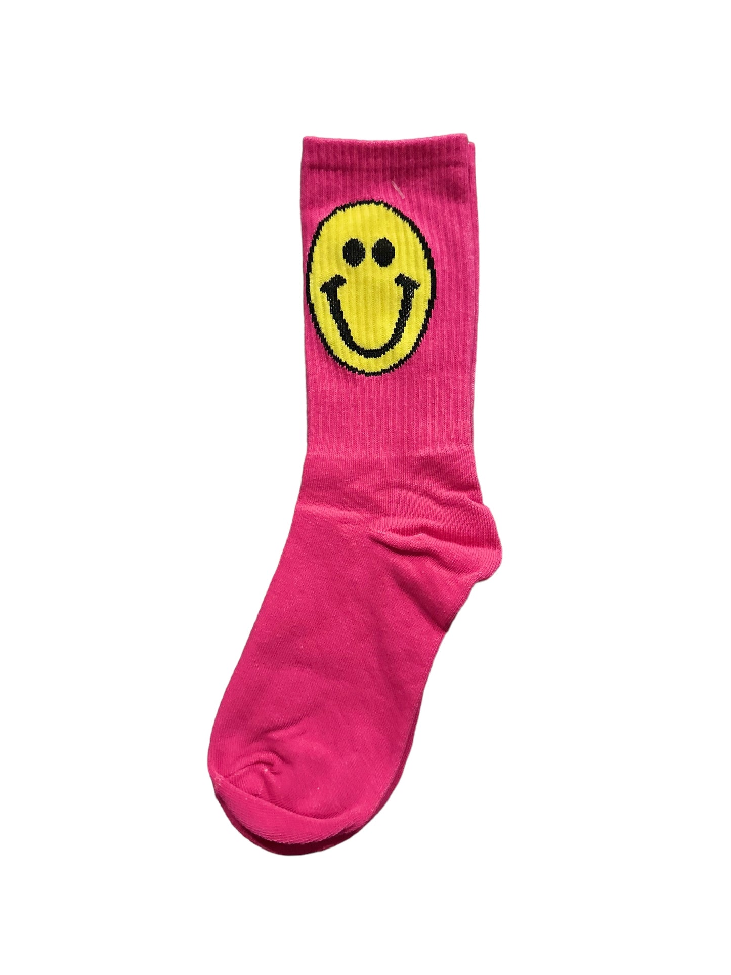 Happy Face Socks