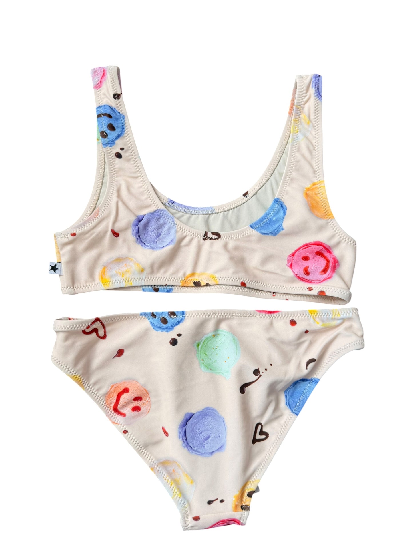 Nola Bikini - Smile Scoops