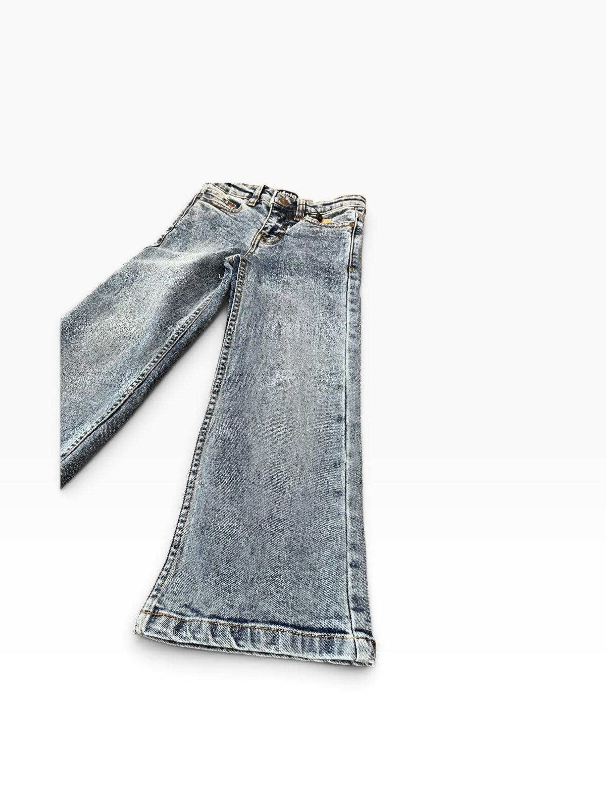 Molo Asta Denim