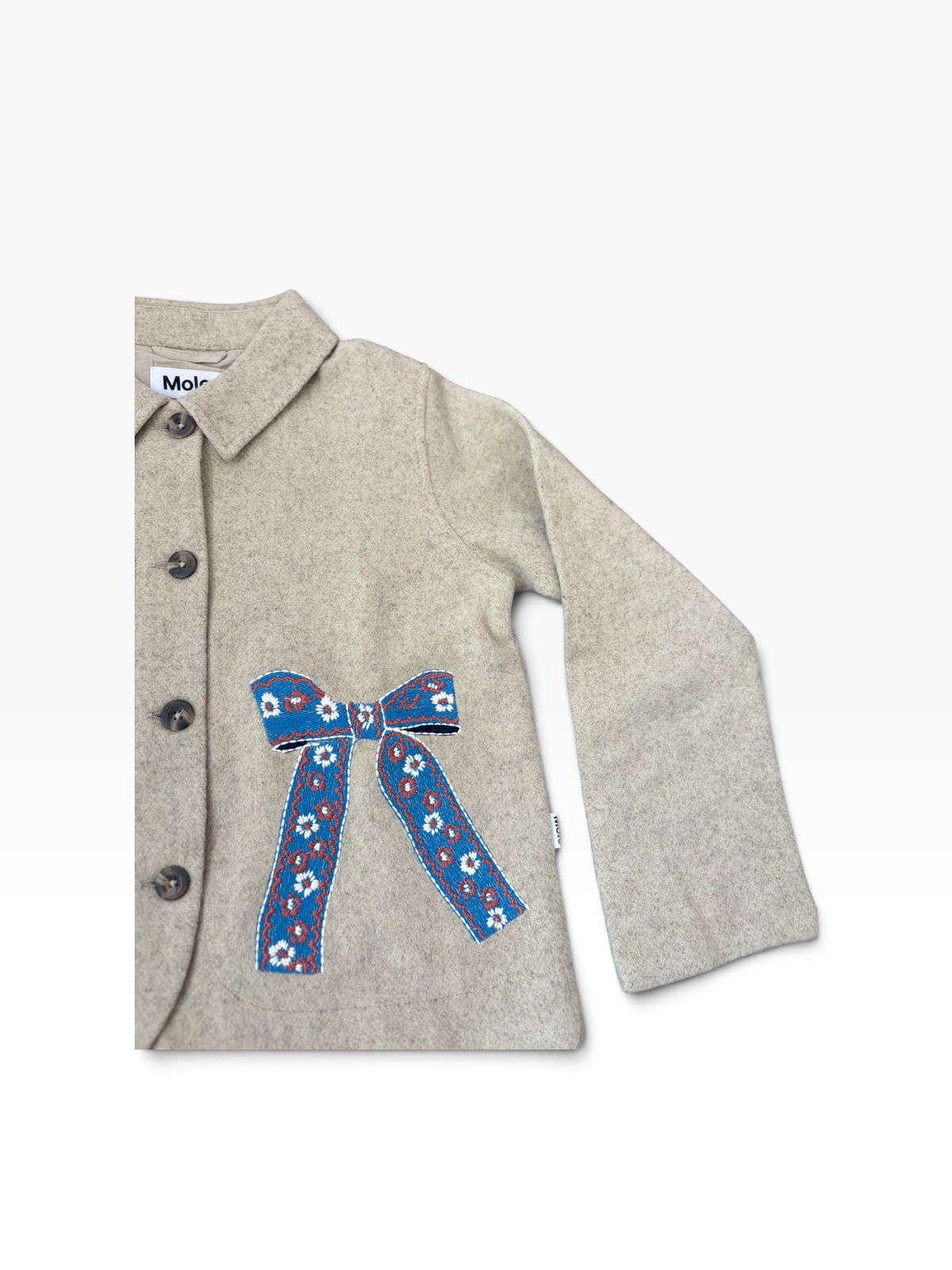 Molo Harmoney Jacket