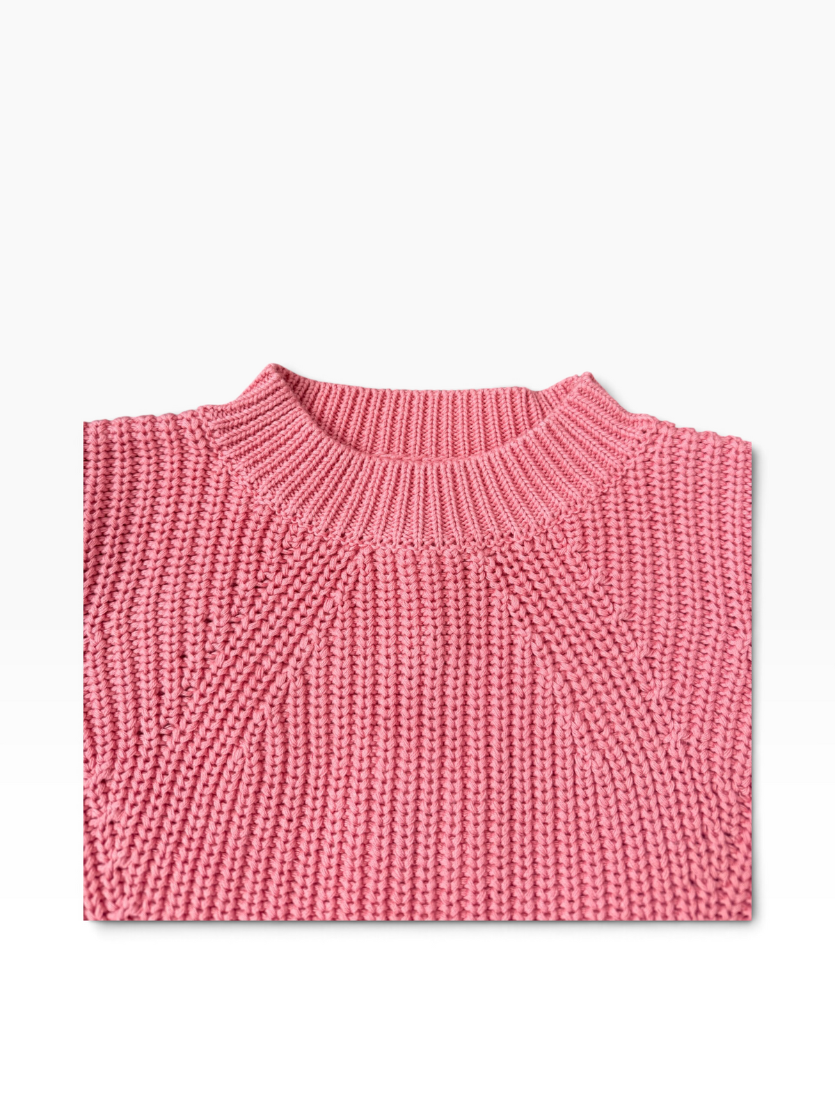 Molo Gillis Sweater - Rose