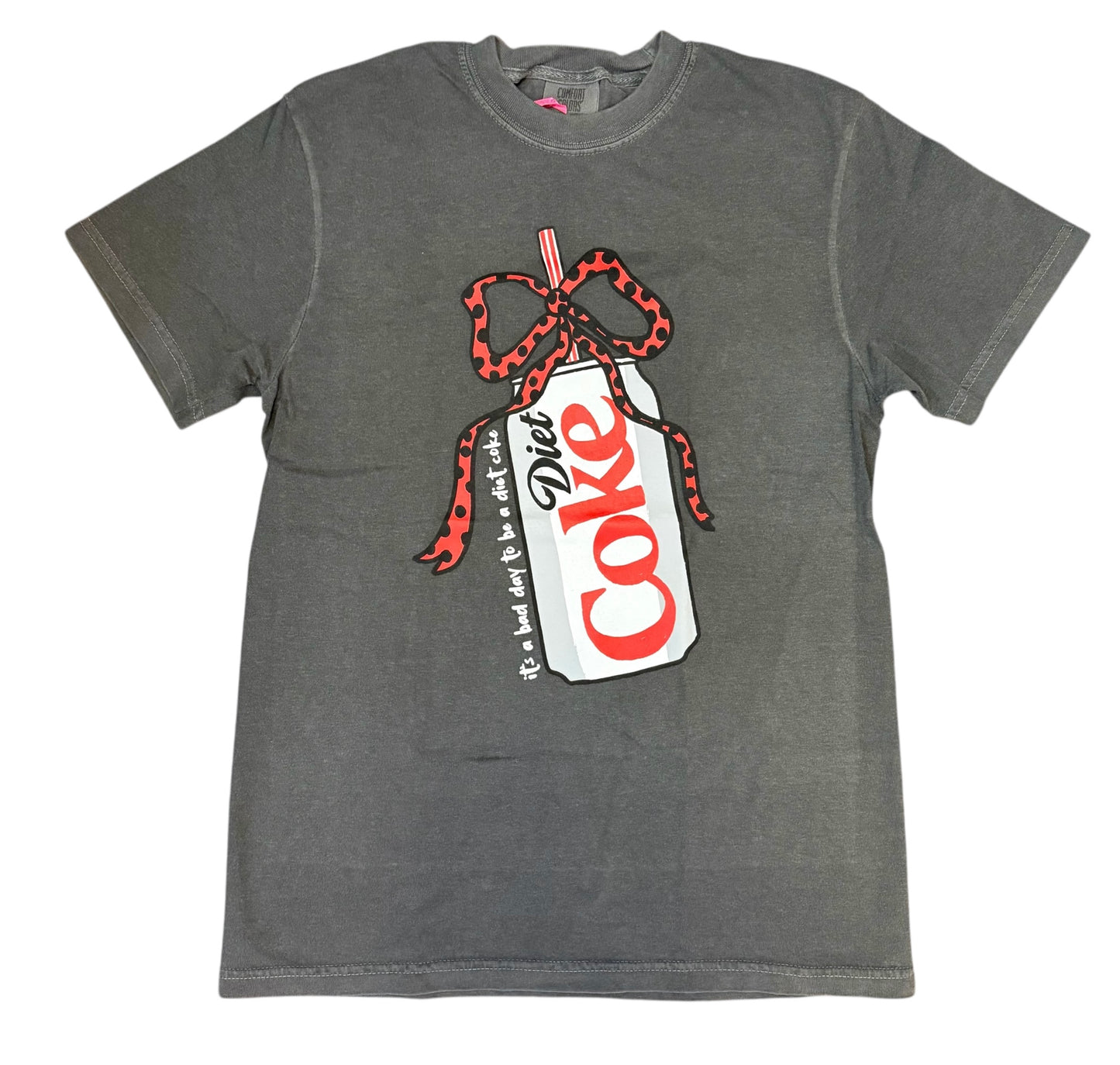 Diet Coke Tee