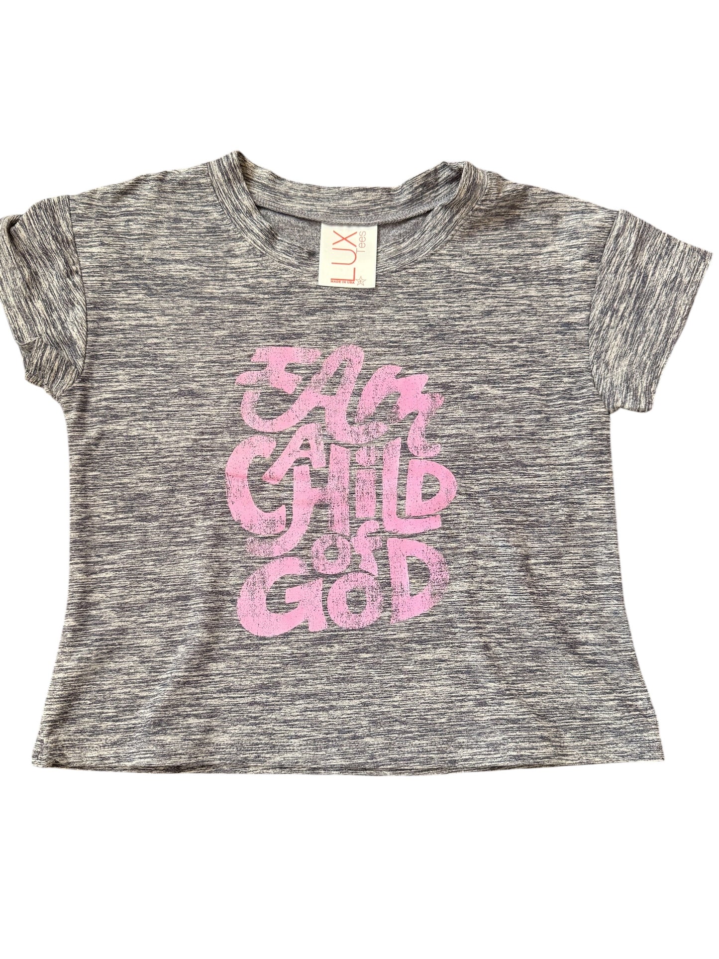 Child Of God Tee