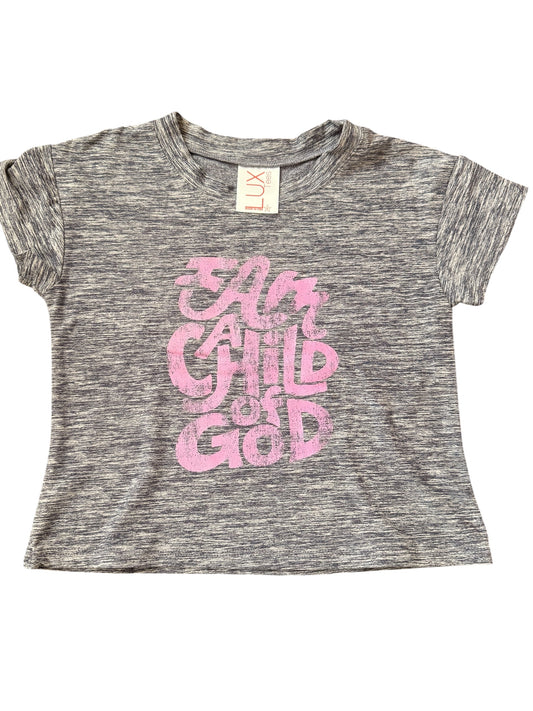 Child Of God Tee