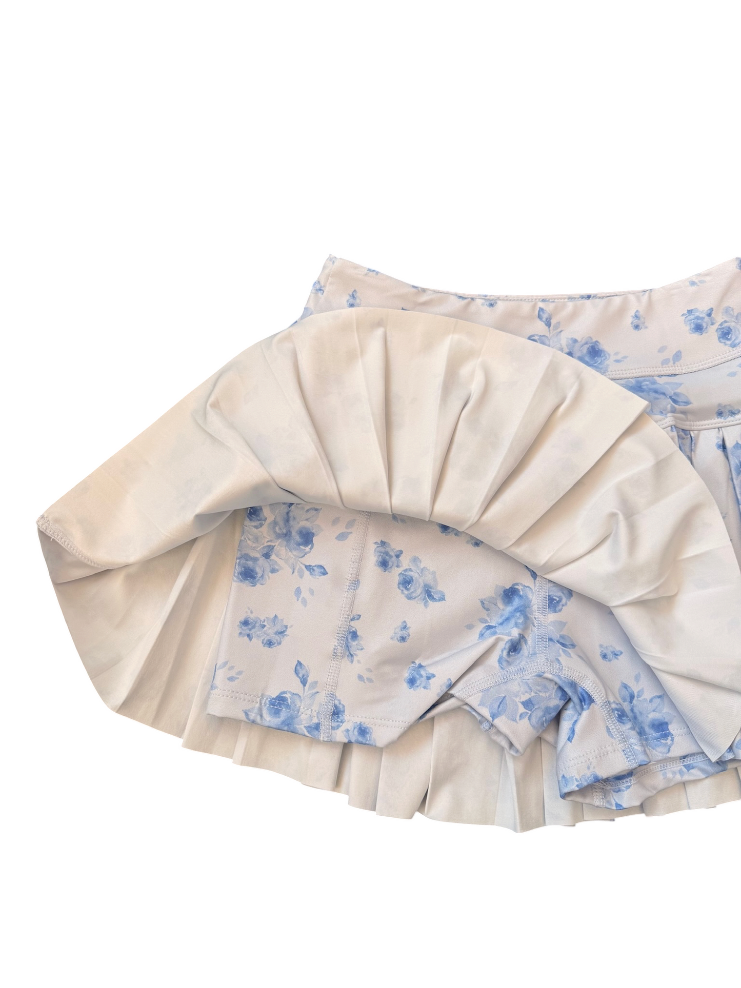 Nicole Athletic Tween Skort