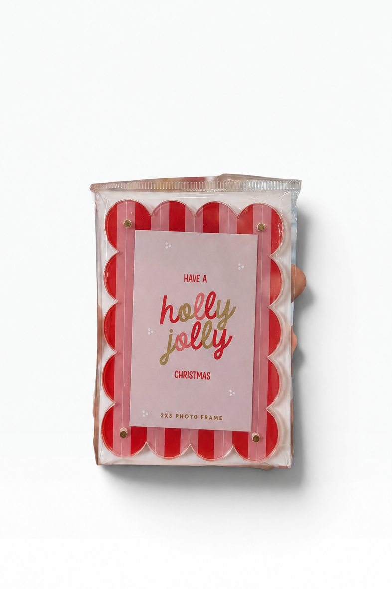 Darling Effect Mini Magnetic Frame