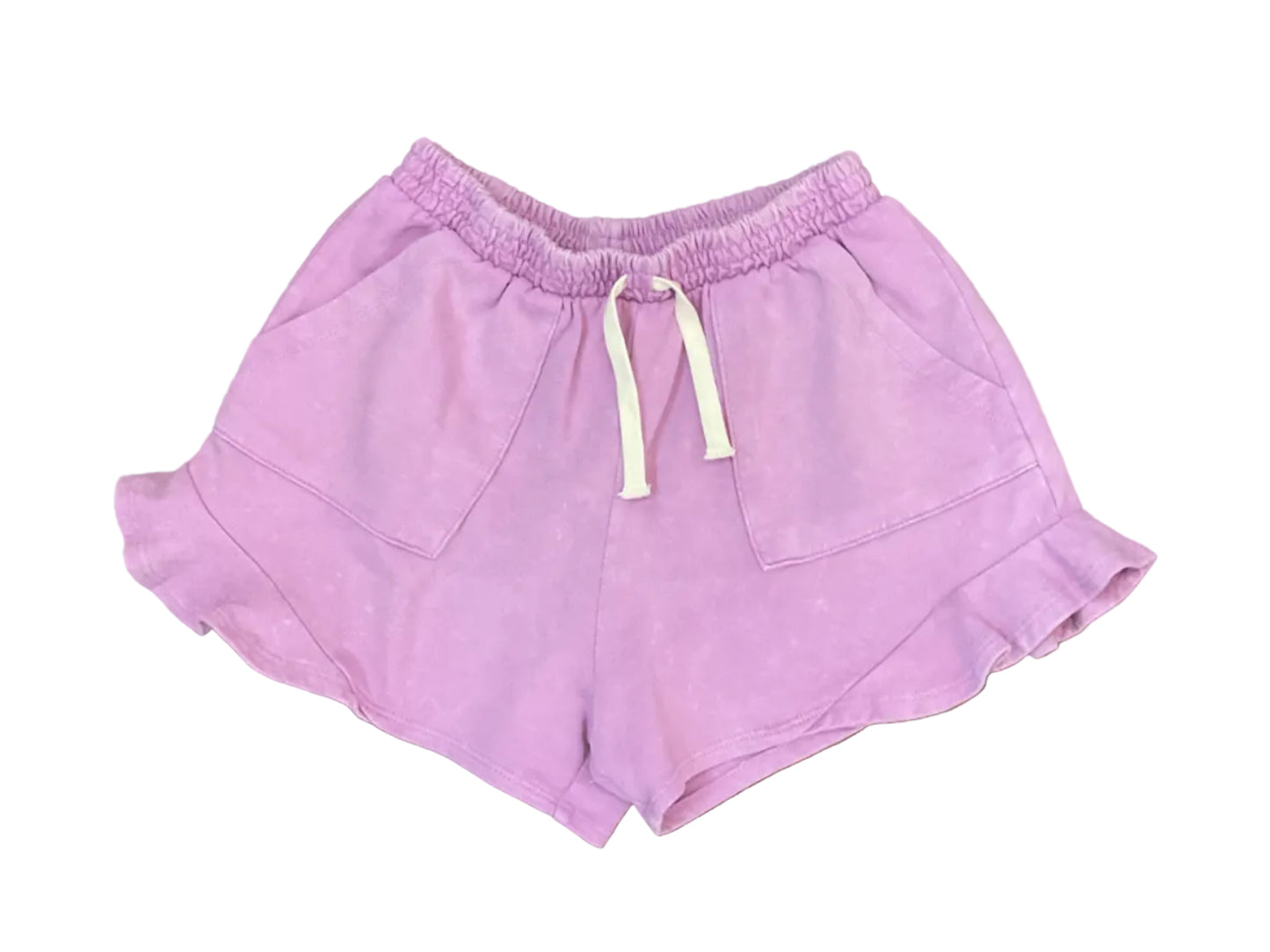 Stay Positive Dolphin Shorts