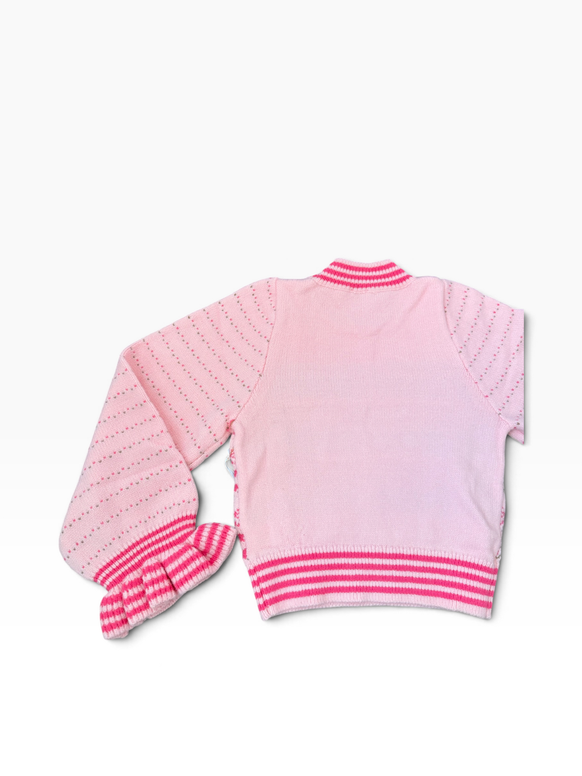J. Marie Raelyn Tween Sweater