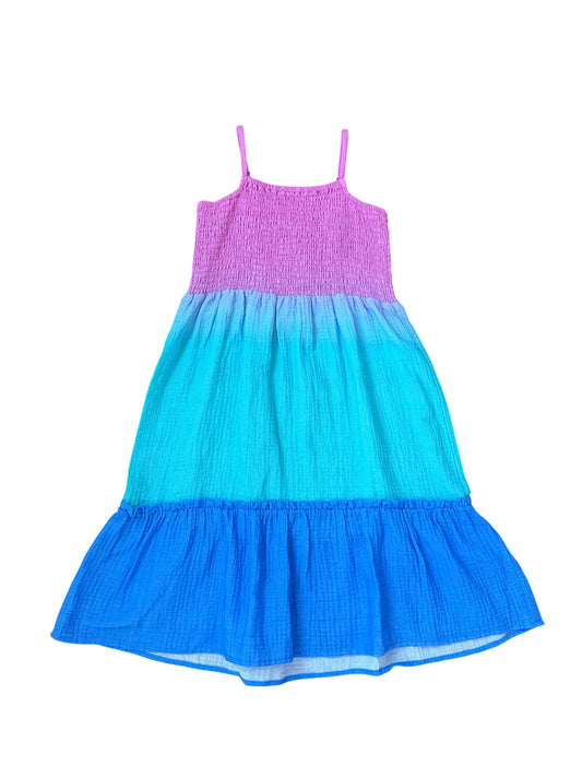Marina Dress - Ombre