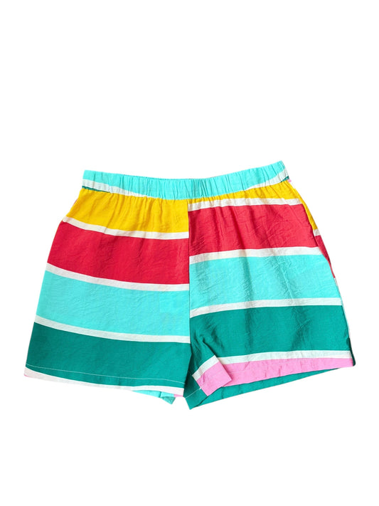Cecilia Shorts