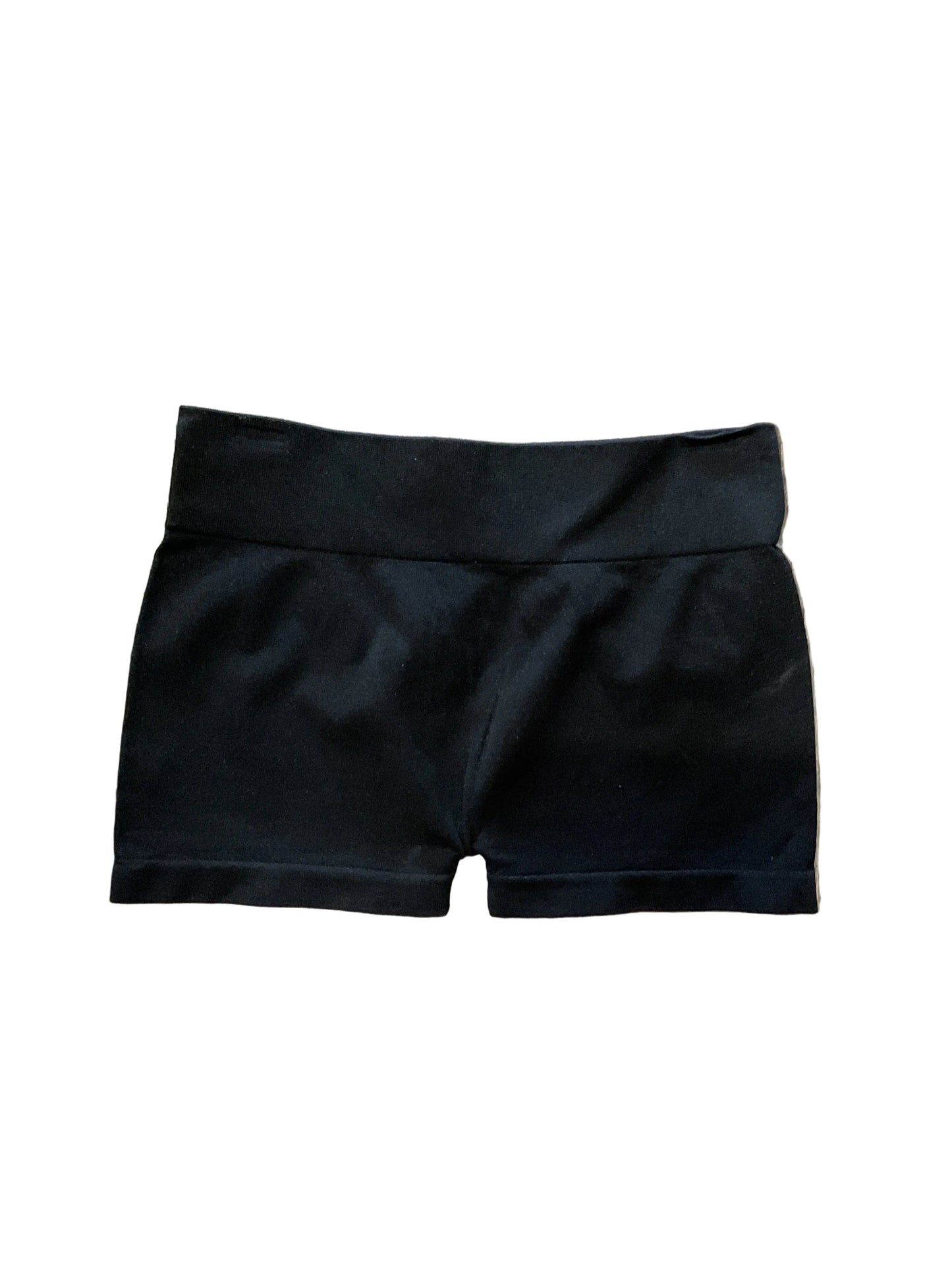 Boy Short