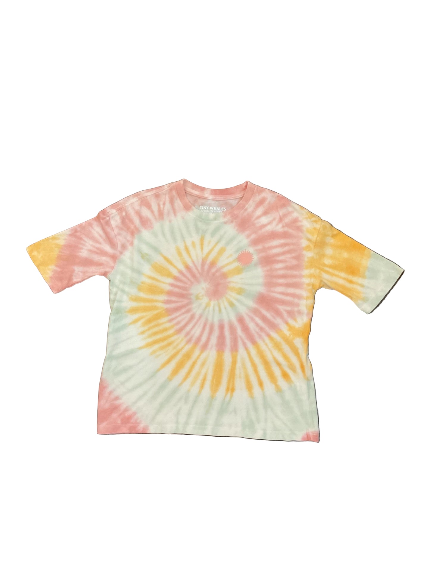 “Shaved Ice” Super Tee