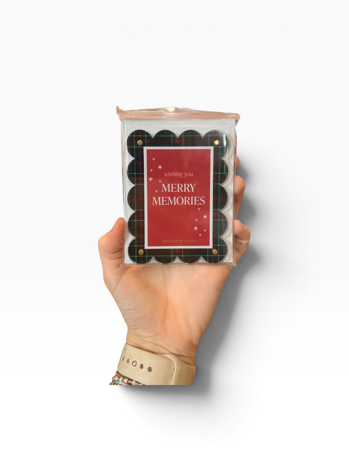 Darling Effect Mini Magnetic Frame