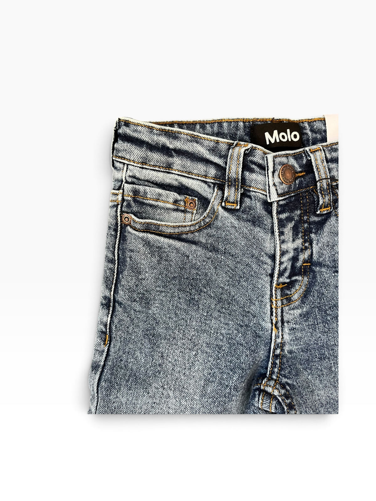 Molo Asta Denim