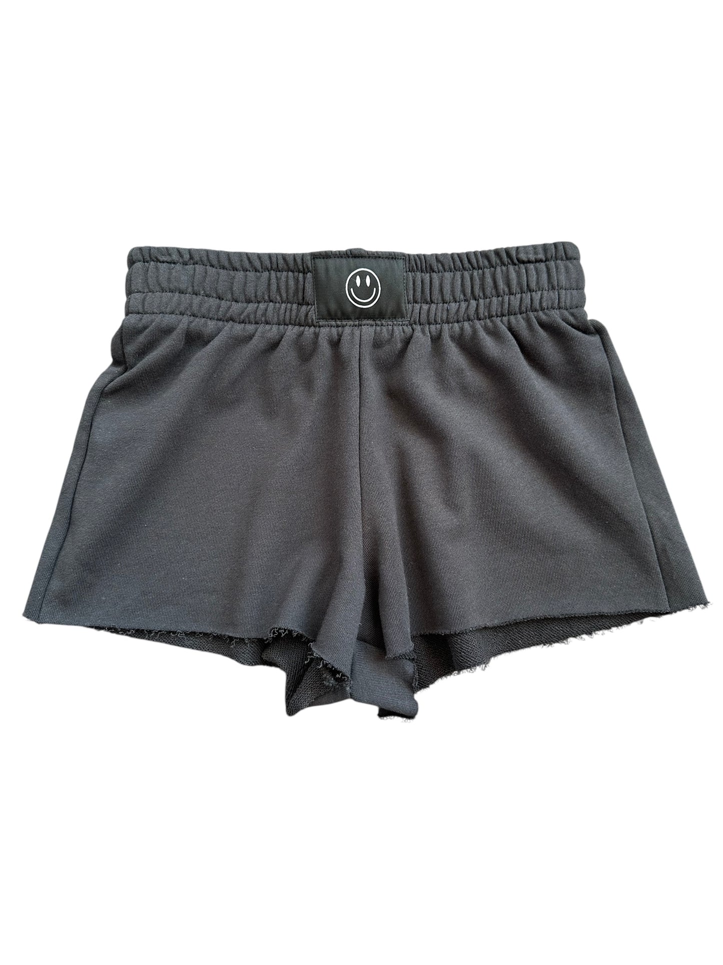 Boxer Short Dark Charcoal