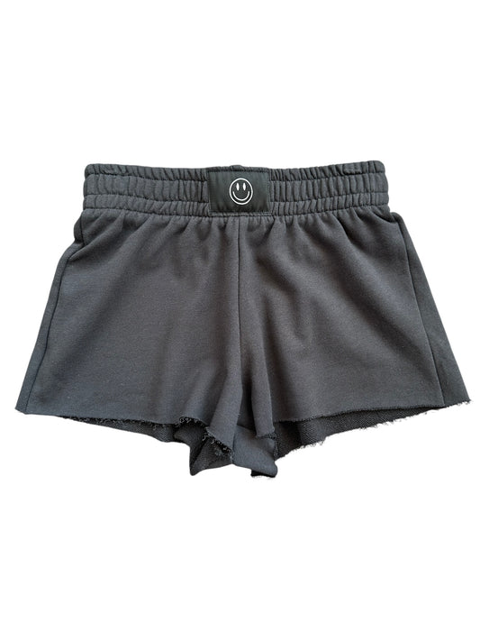 Boxer Short Dark Charcoal