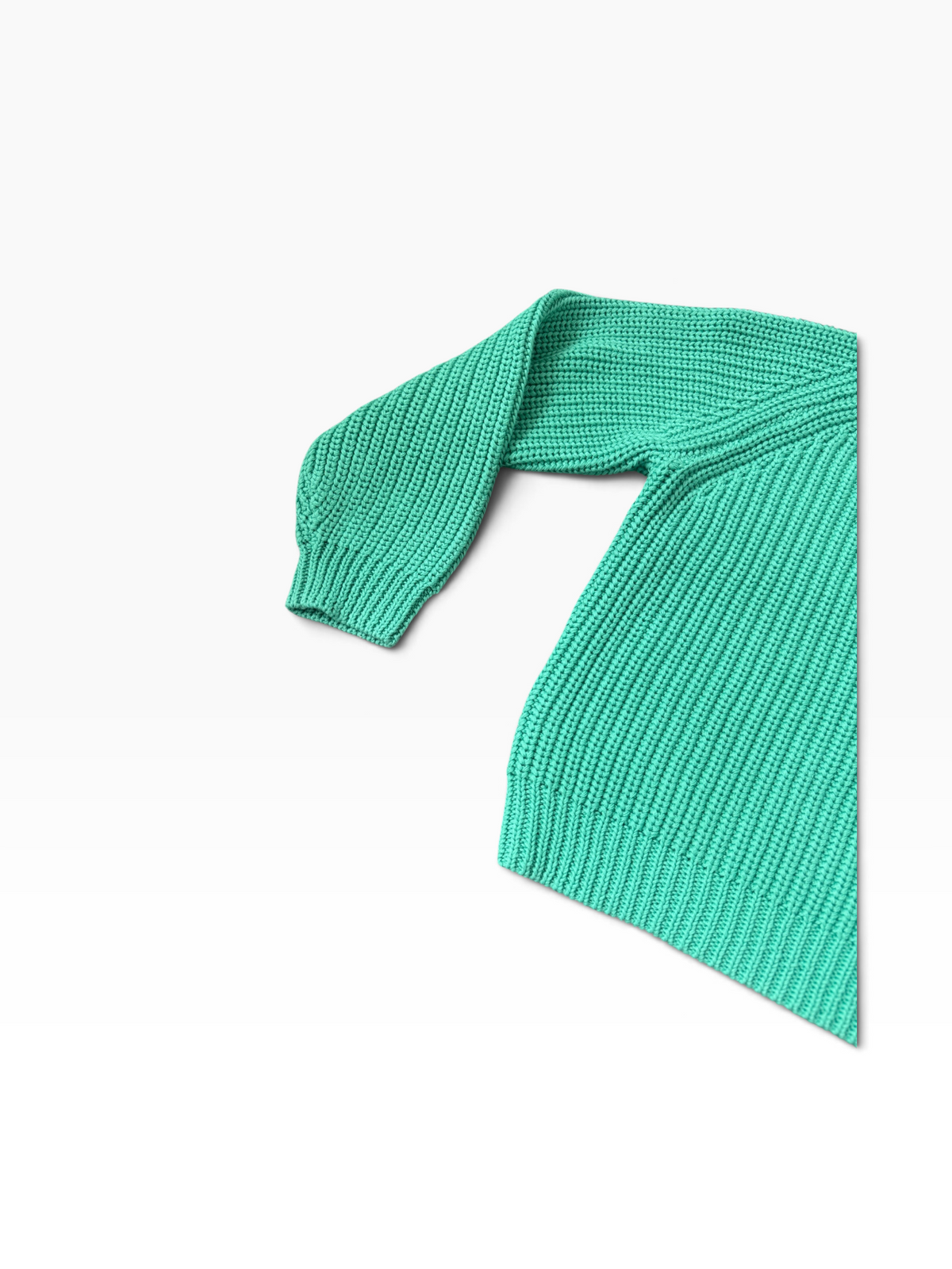 Molo Gaye Sweater - Green