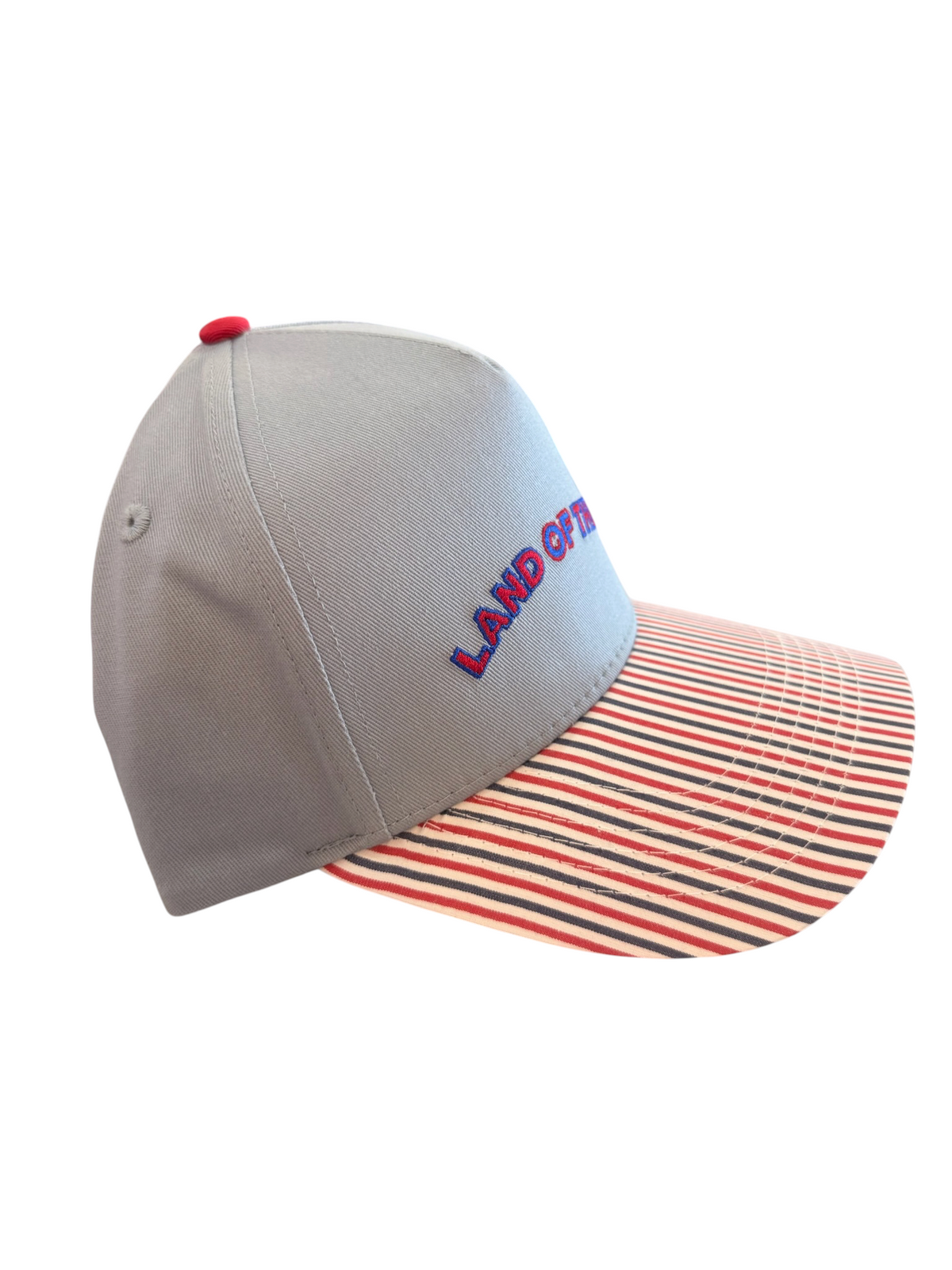 Land of the Free Hat