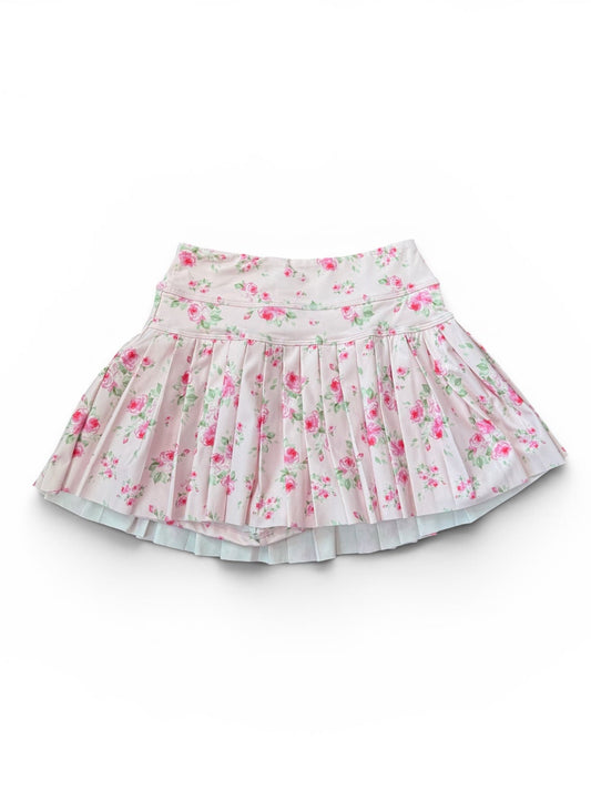 Ellie Athletic Tween Skort