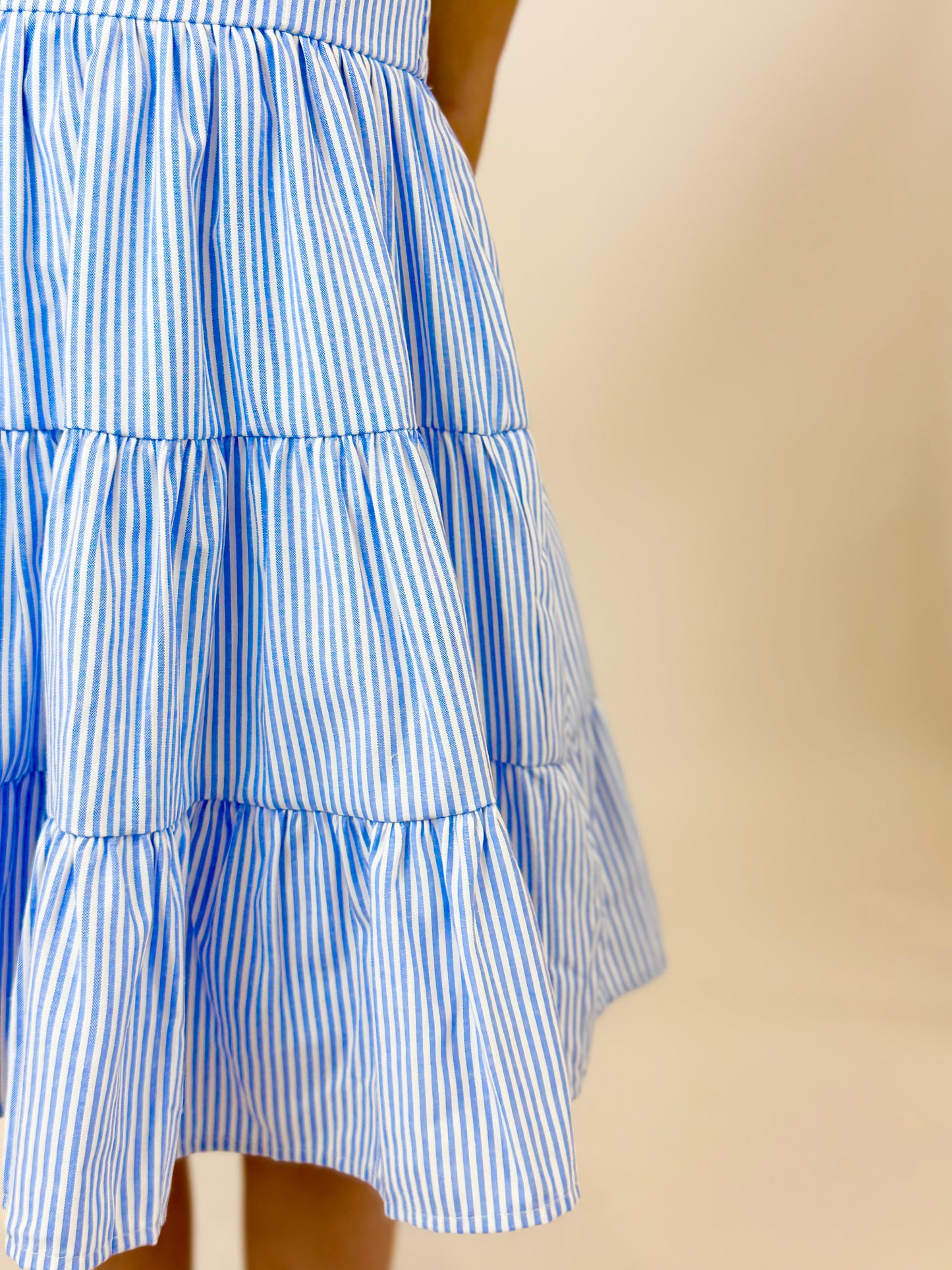 Pippa Dress