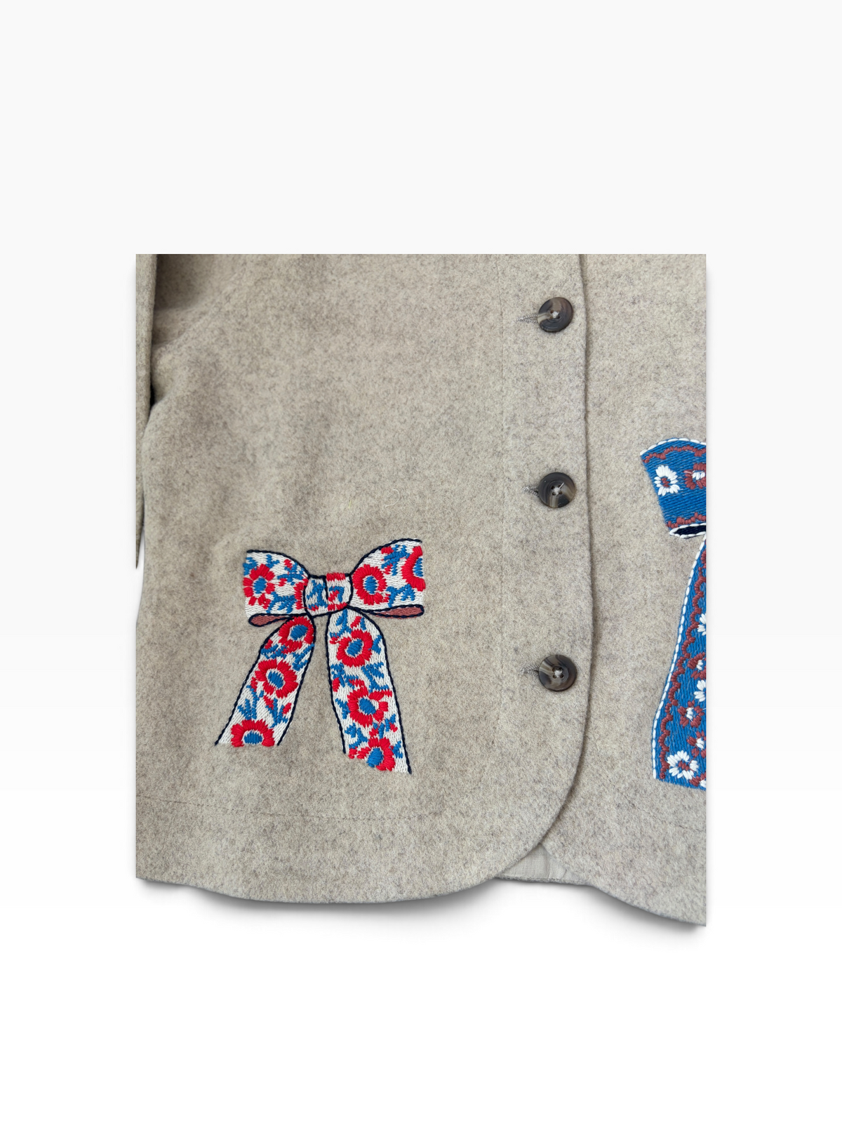 Molo Harmoney Jacket