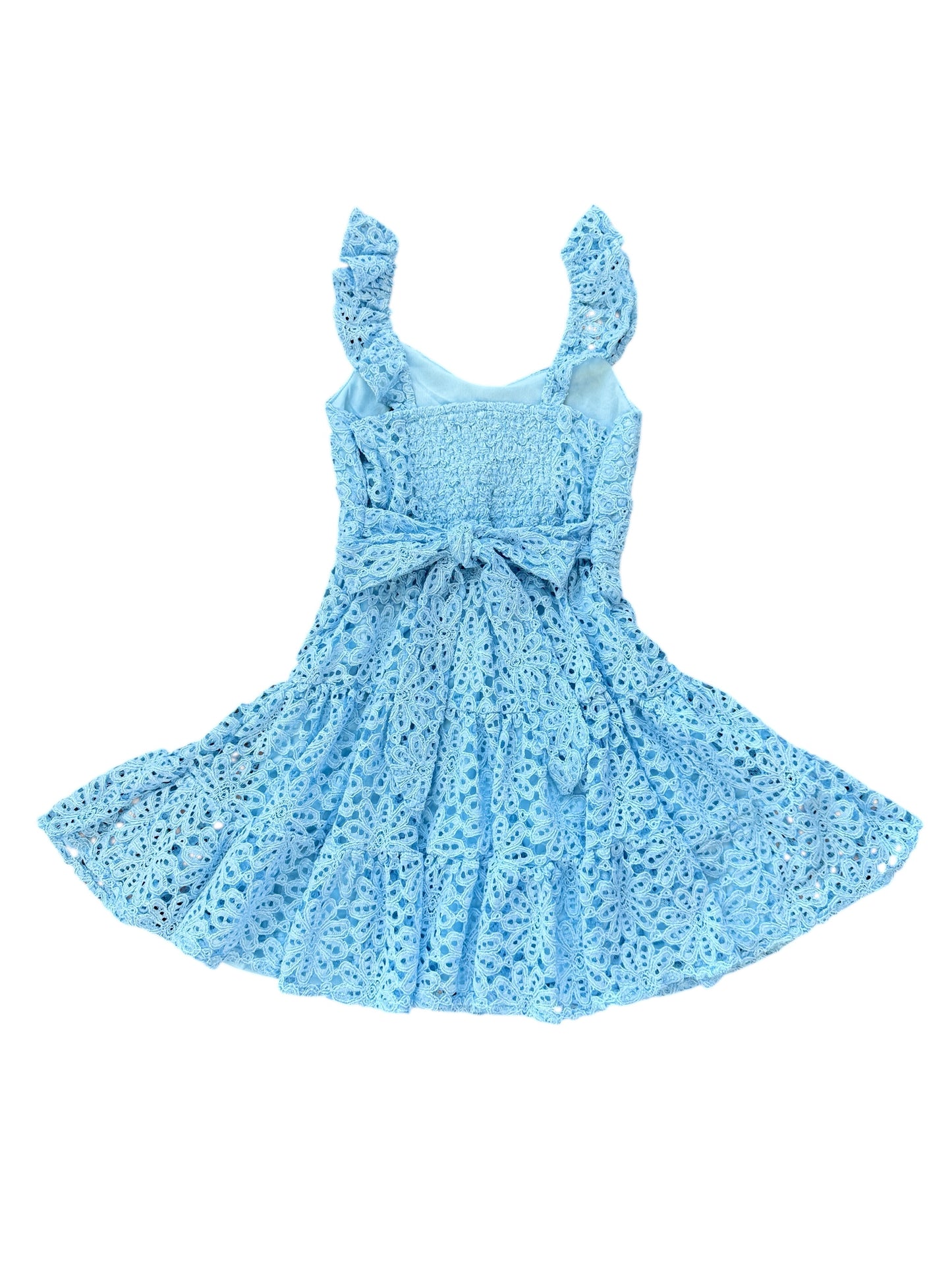 Spring Soirée Dress