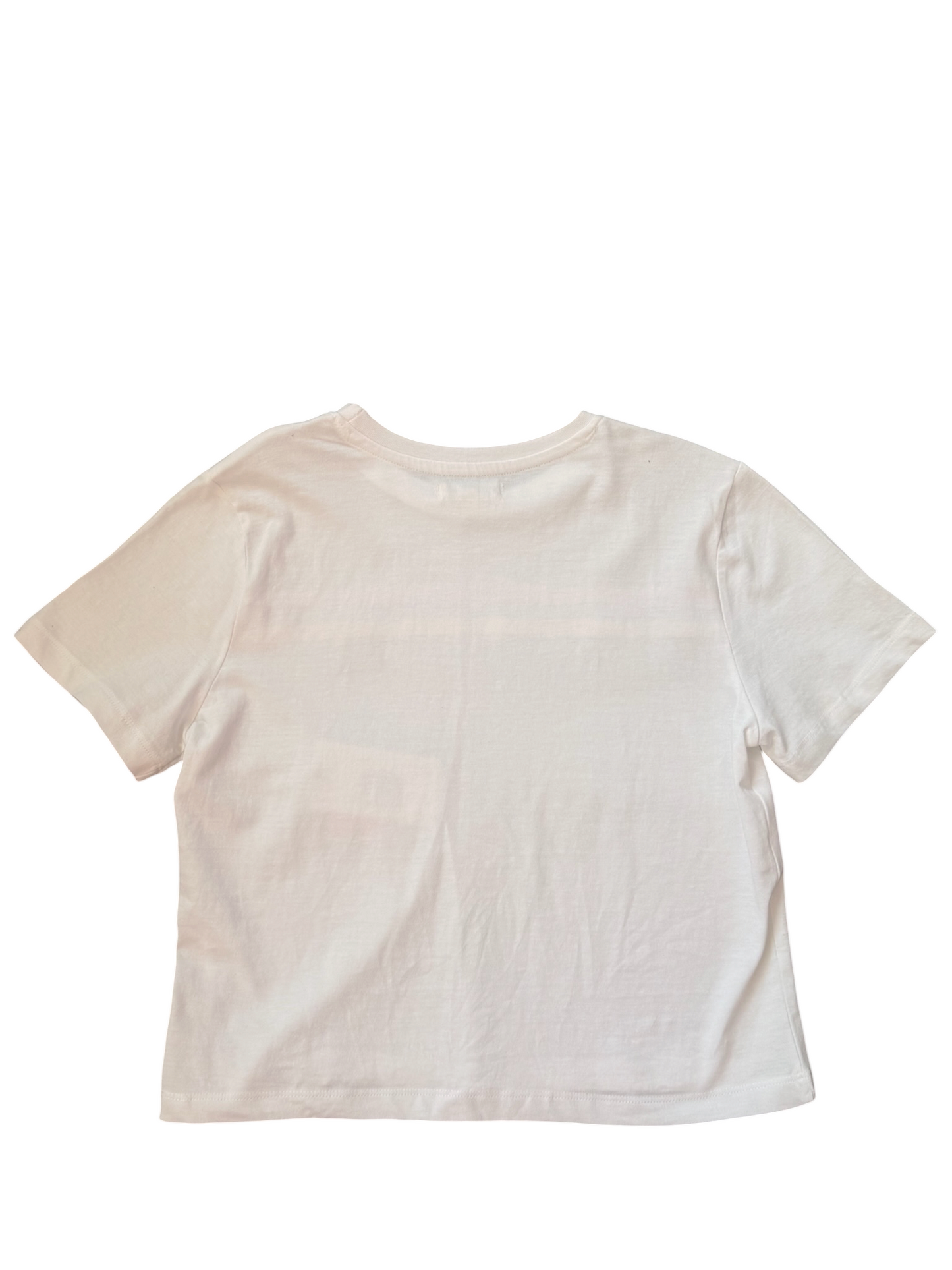 Retro Stripes Tee