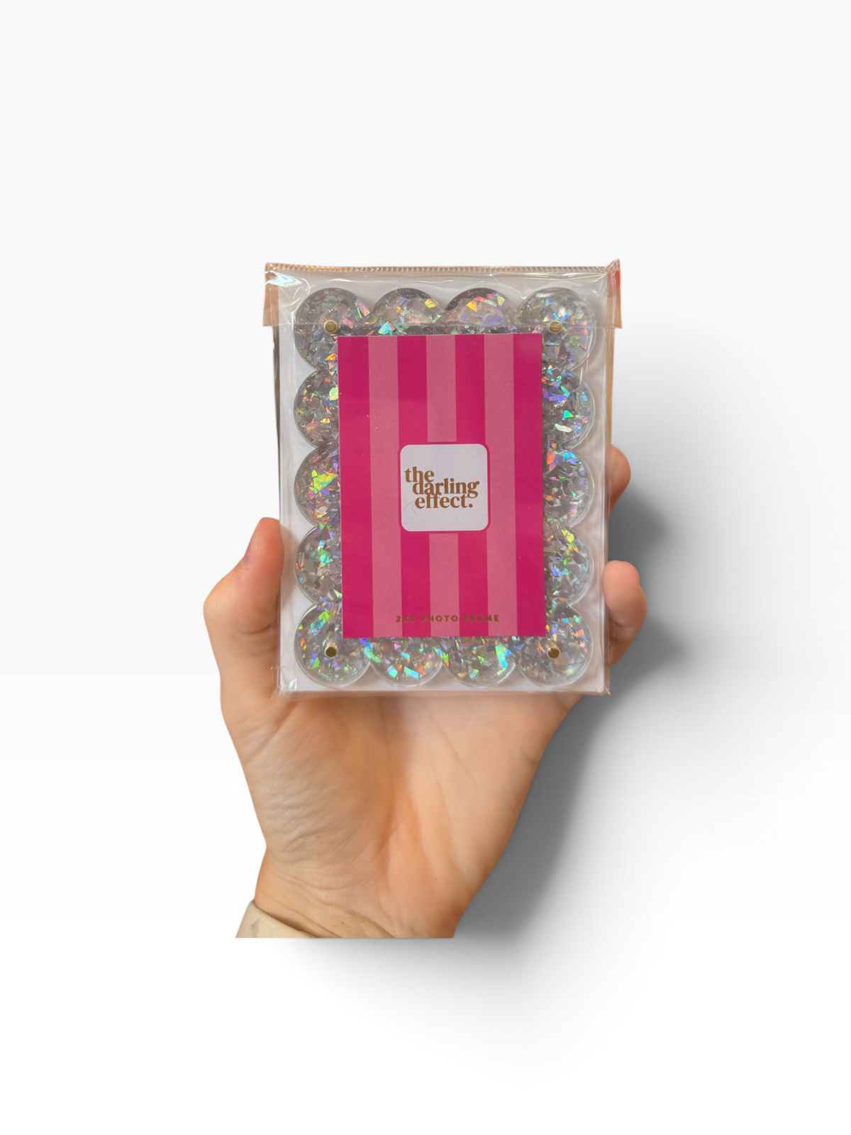 Darling Effect Mini Magnetic Frame