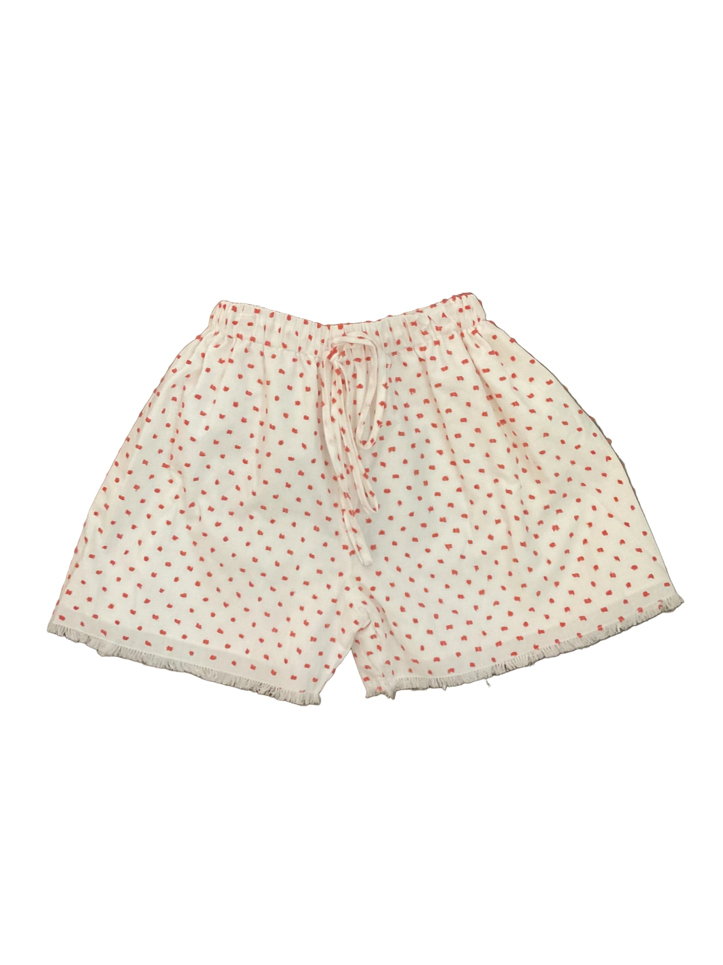 Nicole Short - Scarlett Swiss Dot