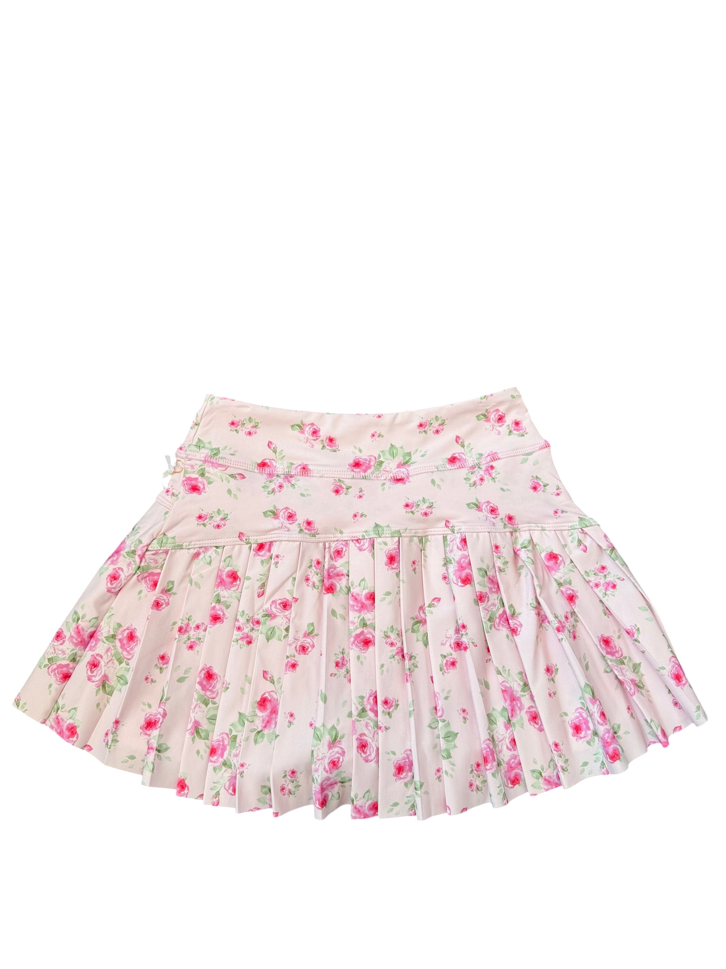 Ellie Athletic Tween Skort
