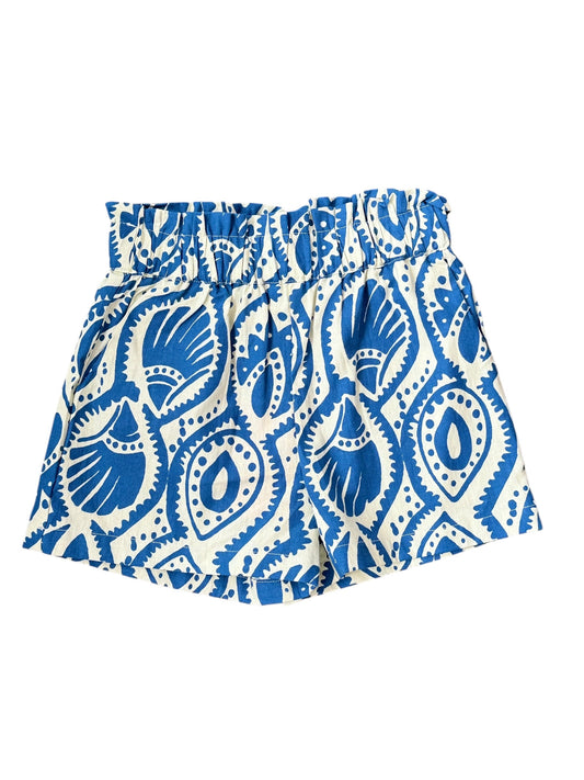 Daniela Short