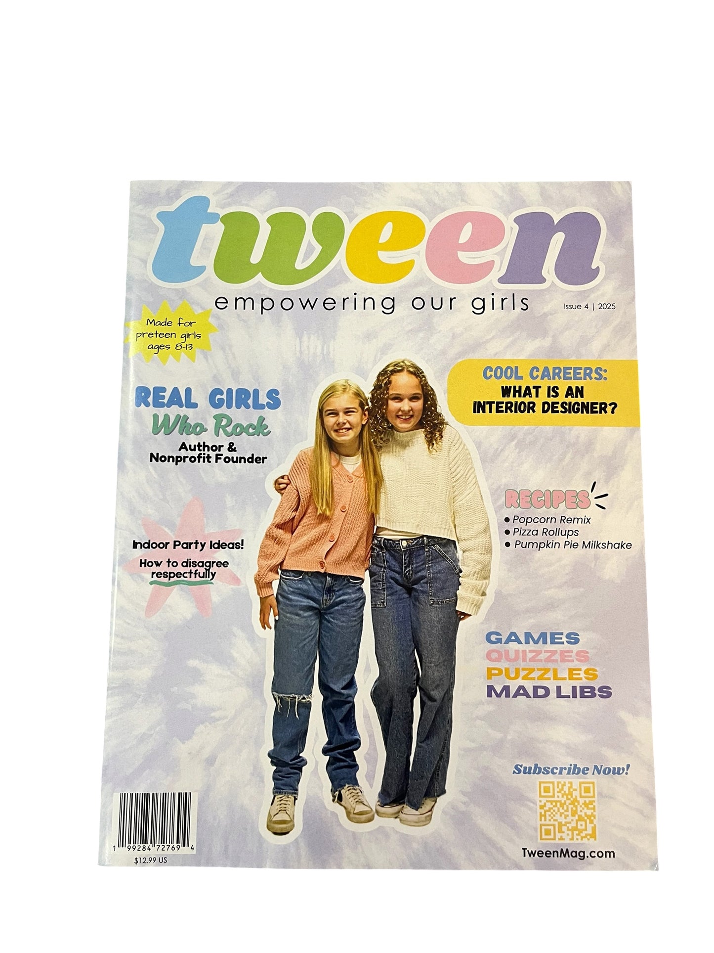 Tween Magazine
