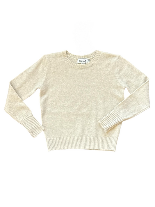 Abby Sweater - Beige